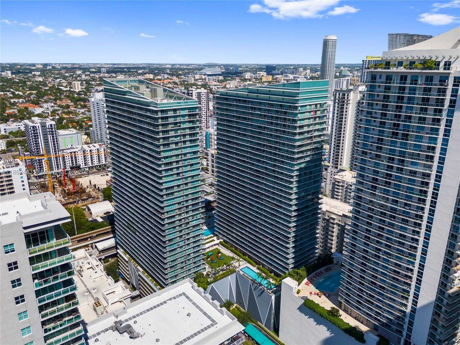 Small Image of 1111 SOUTH WEST 1ST AVE #3719-N, Miami Number 73