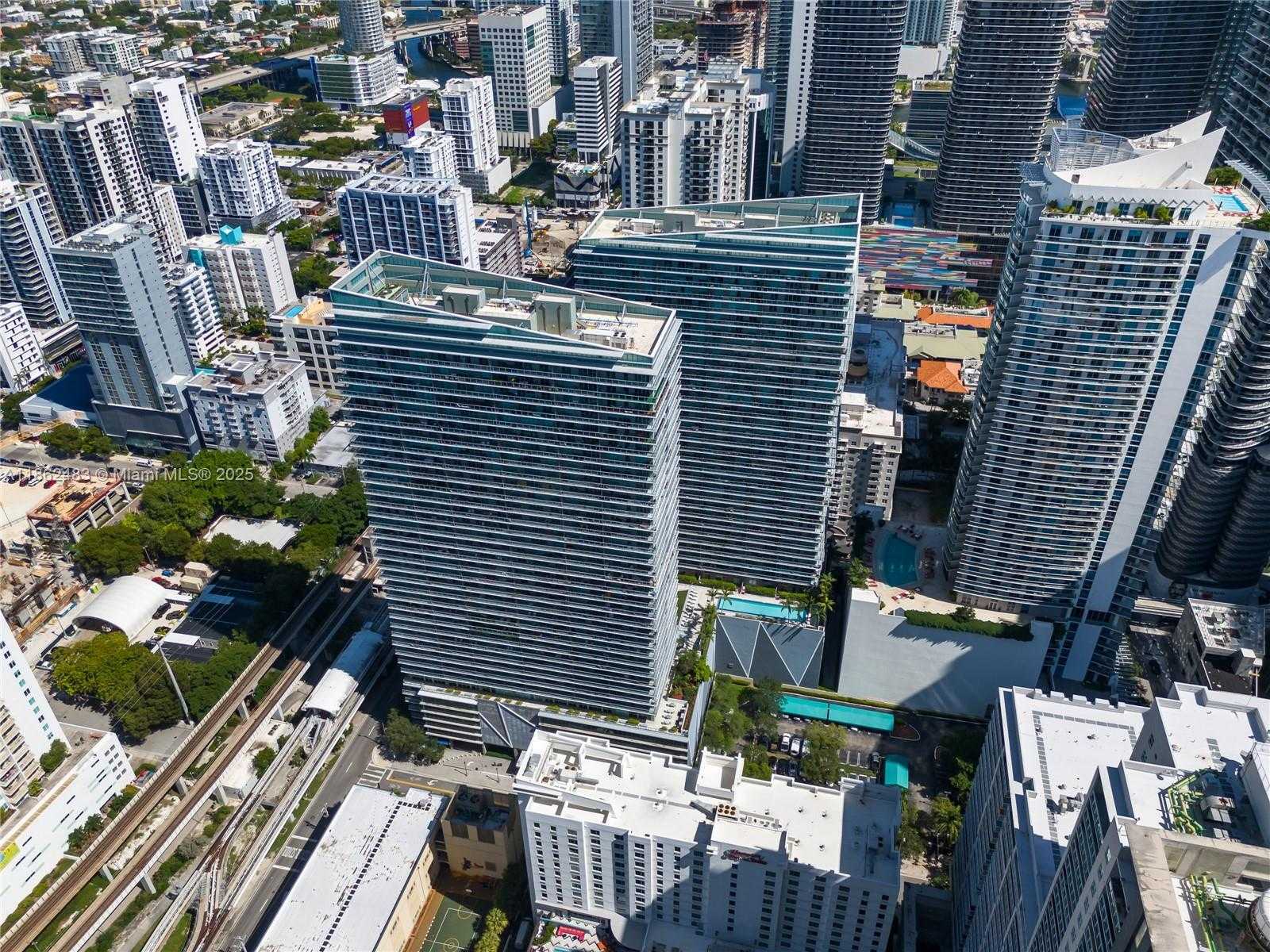 Small Image of 1111 SOUTH WEST 1ST AVE #3719-N, Miami Number 74
