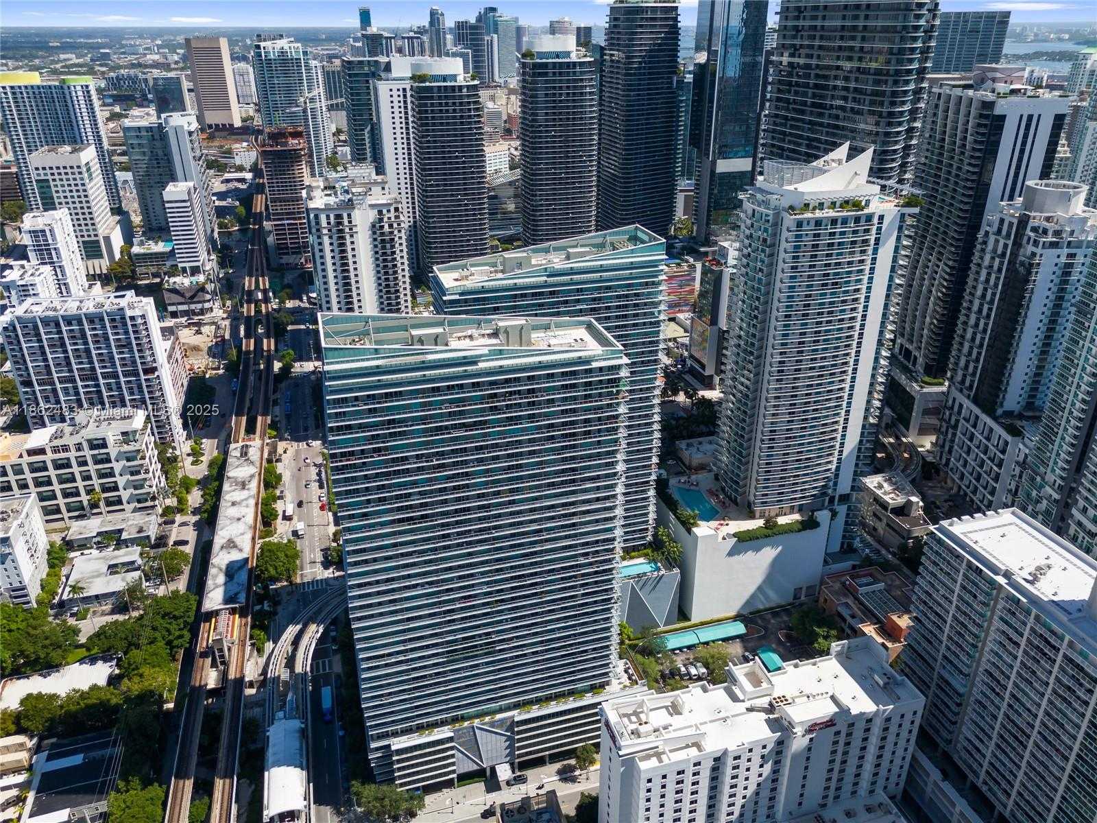 Small Image of 1111 SOUTH WEST 1ST AVE #3719-N, Miami Number 75