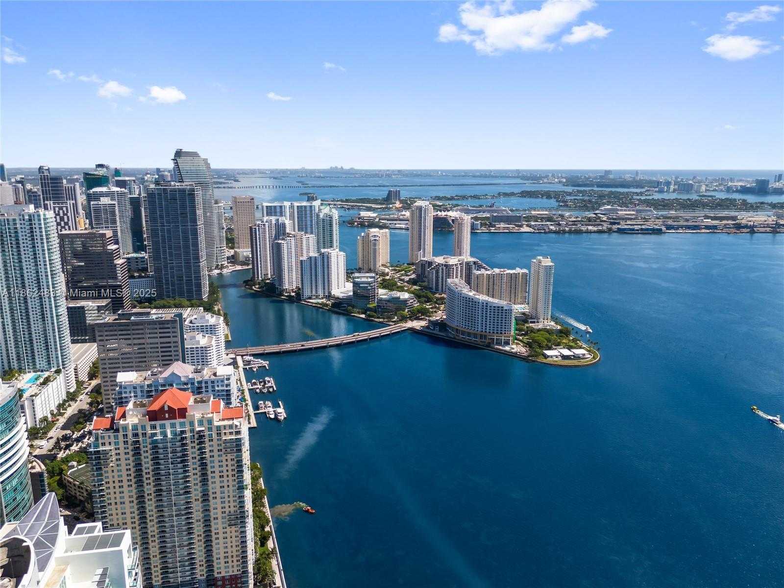 Small Image of 1111 SOUTH WEST 1ST AVE #3719-N, Miami Number 77