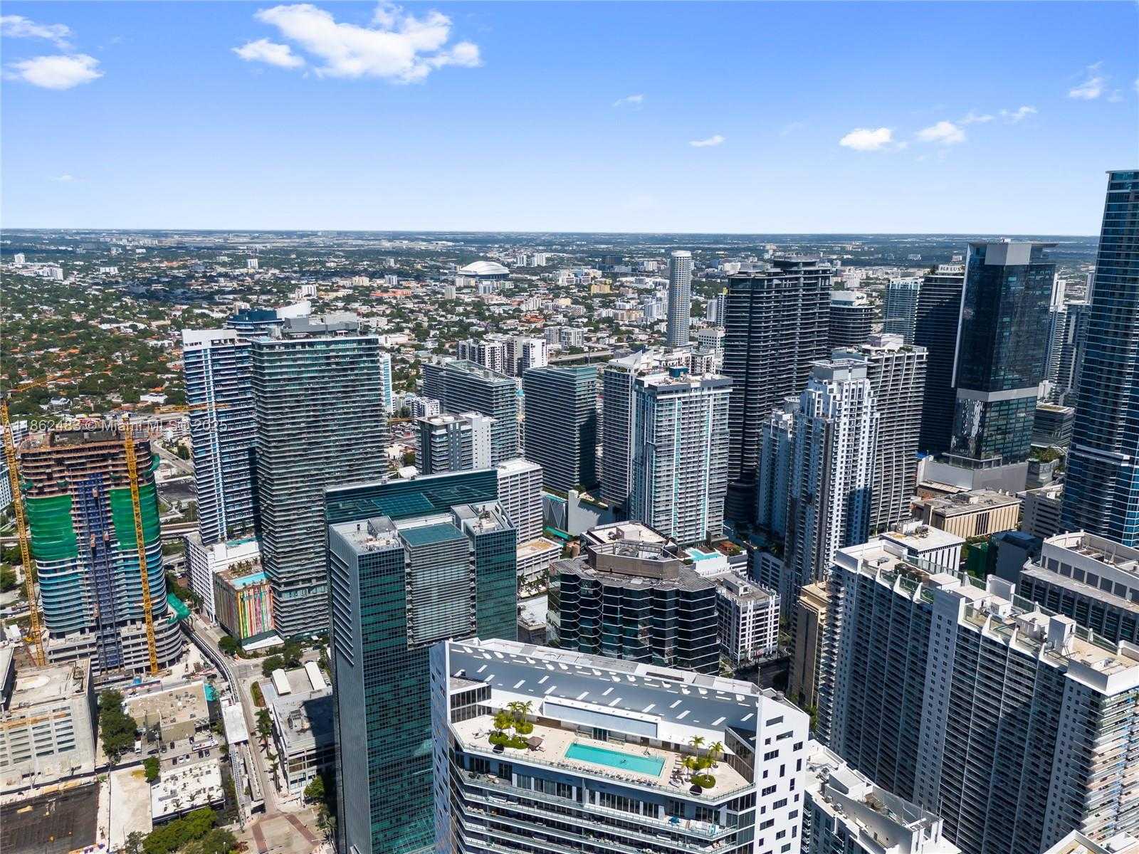 Small Image of 1111 SOUTH WEST 1ST AVE #3719-N, Miami Number 78