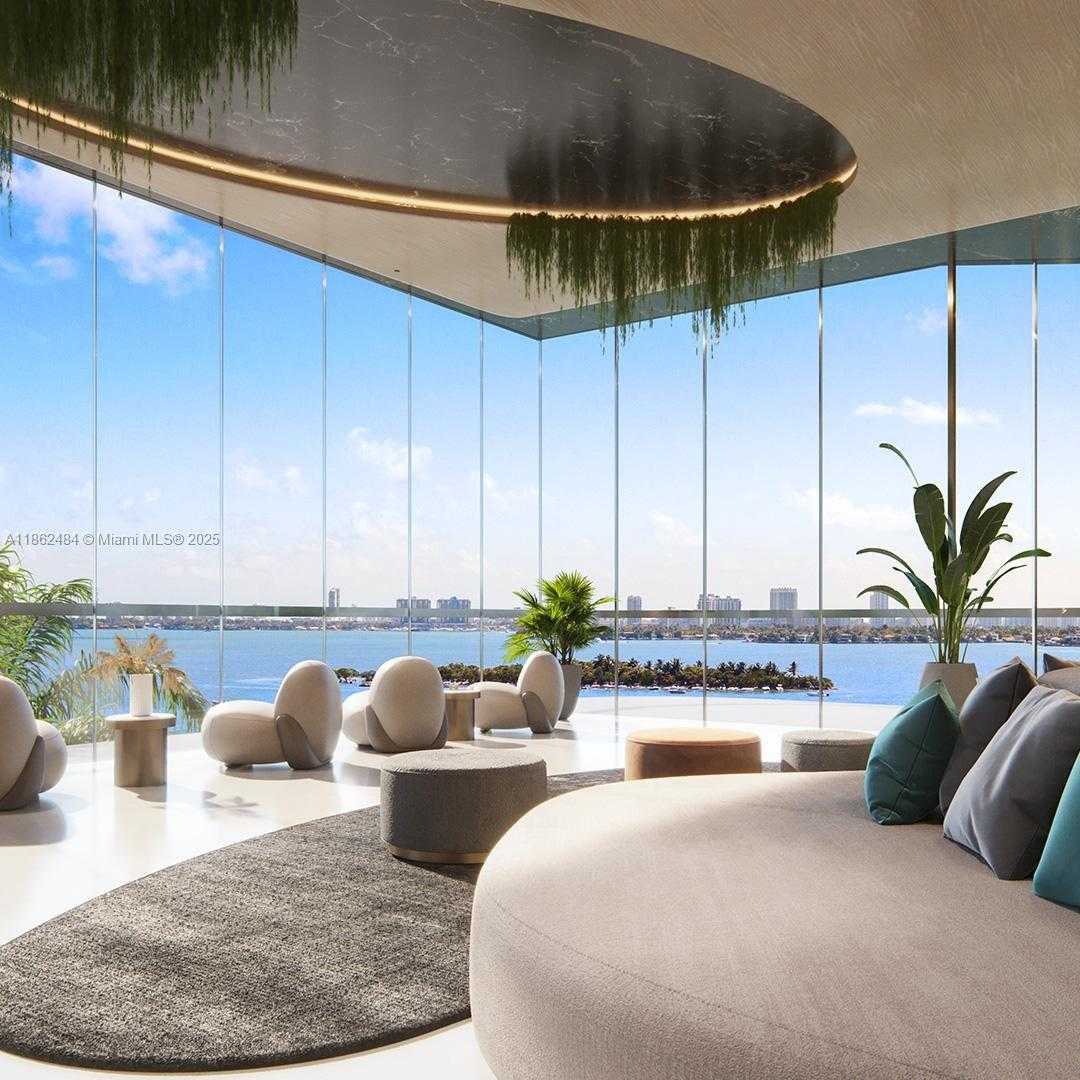 Small Image of 700 NORTH EAST 24TH STREET #407-S, Miami Number 5