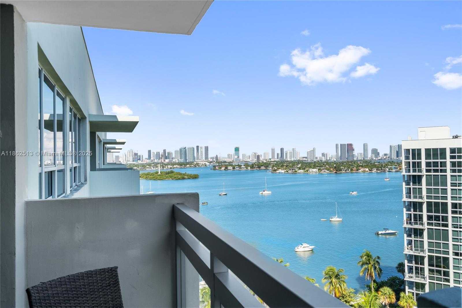 Small Image of 1500 BAY RD #1548S, Miami Beach Number 10