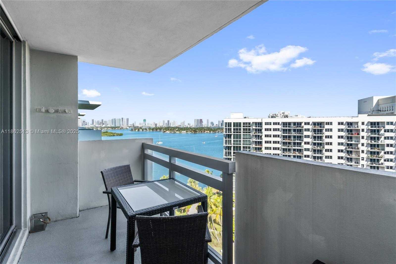 Small Image of 1500 BAY RD #1548S, Miami Beach Number 11