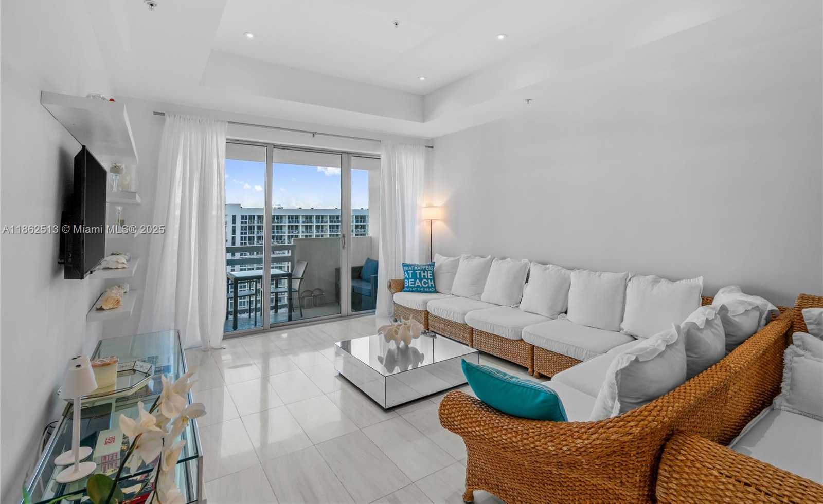 Small Image of 1500 BAY RD #1548S, Miami Beach Number 2