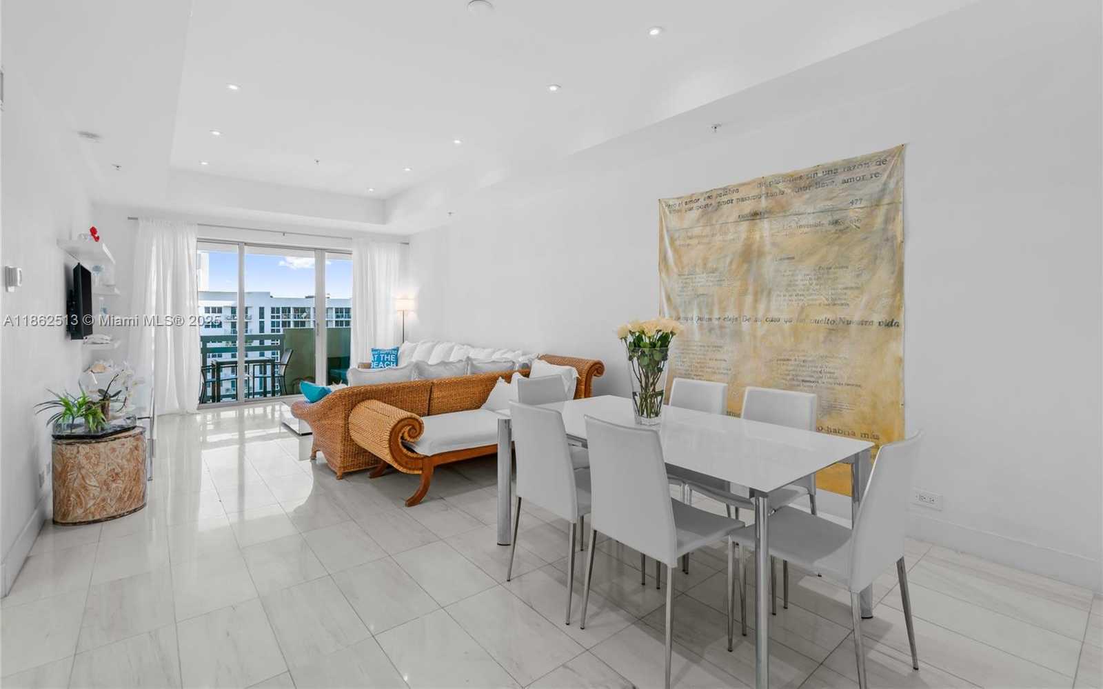Small Image of 1500 BAY RD #1548S, Miami Beach Number 5