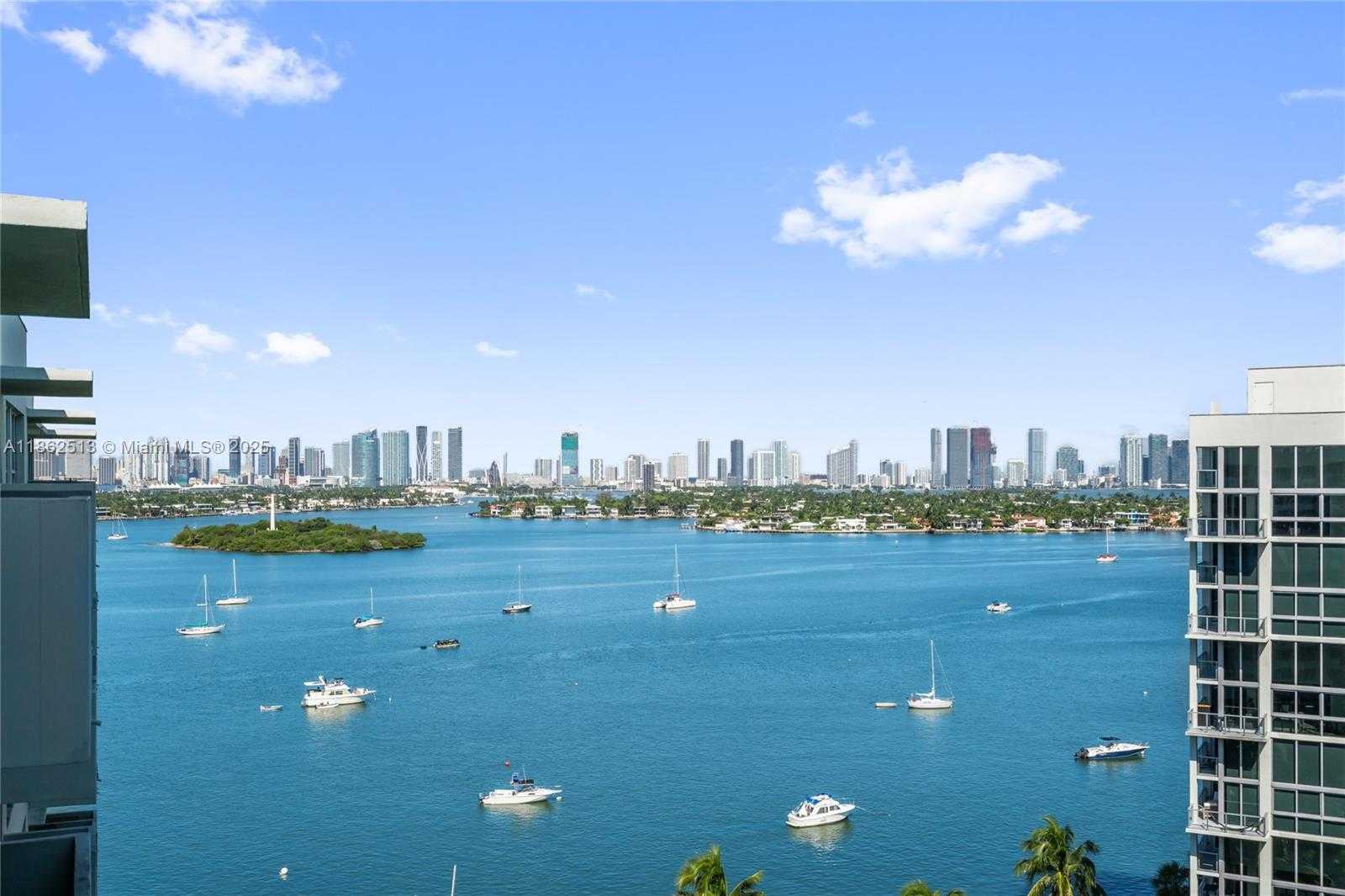 Small Image of 1500 BAY RD #1548S, Miami Beach Number 50