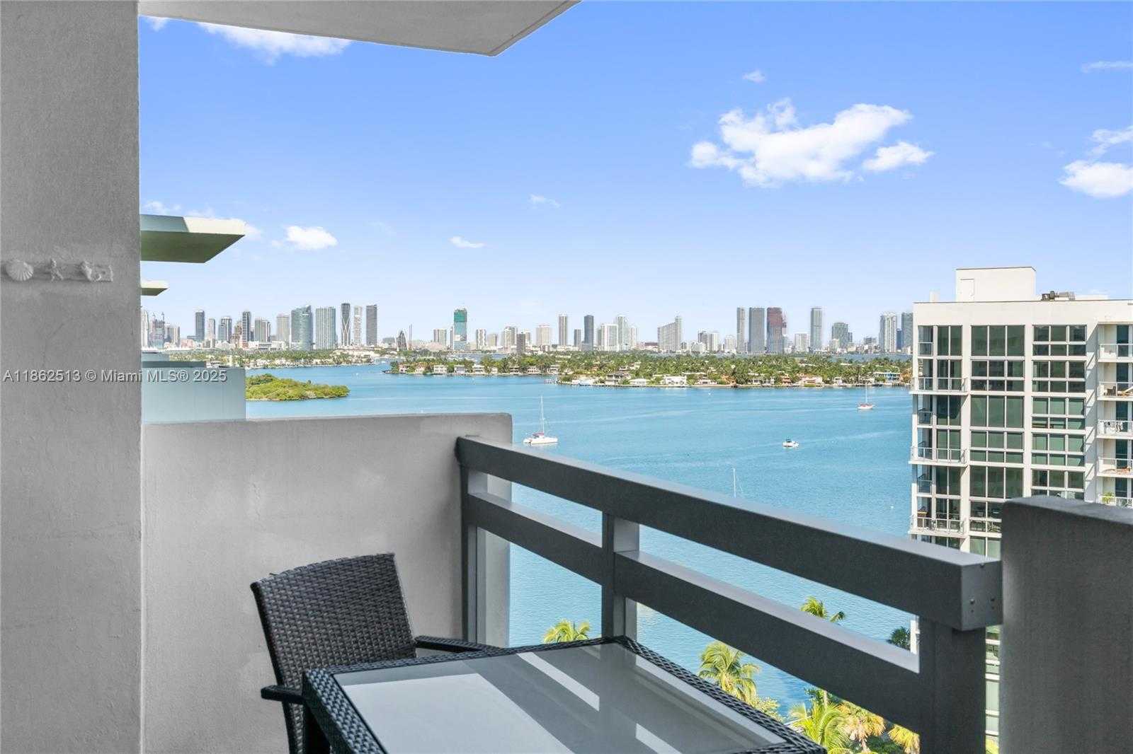 Small Image of 1500 BAY RD #1548S, Miami Beach Number 55