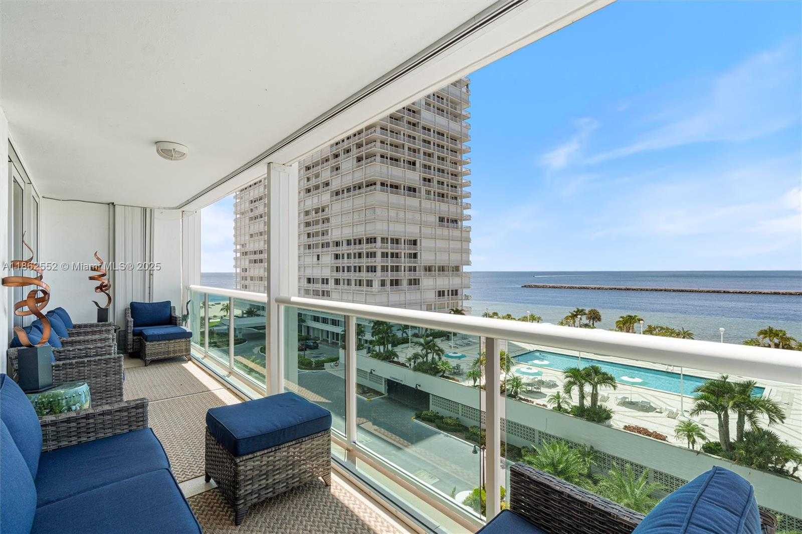 Small Image of 2100 SOUTH OCEAN LN #506, Fort Lauderdale Number 16
