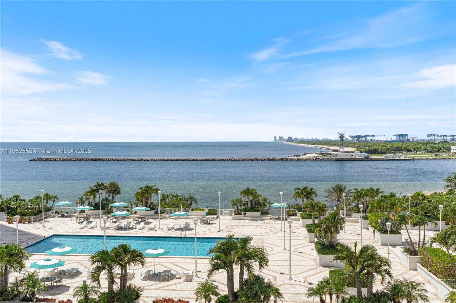 Small Image of 2100 SOUTH OCEAN LN #506, Fort Lauderdale Number 17