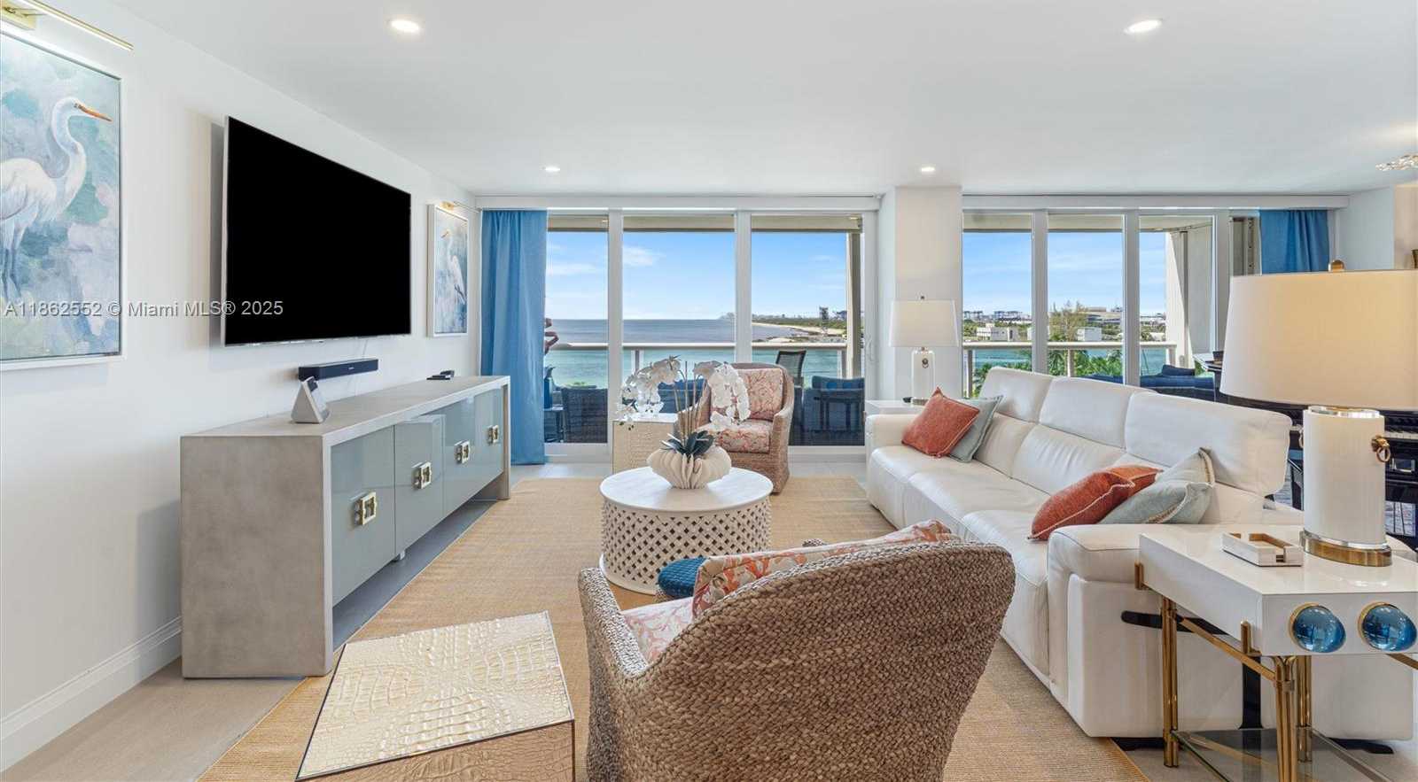 Small Image of 2100 SOUTH OCEAN LN #506, Fort Lauderdale Number 3