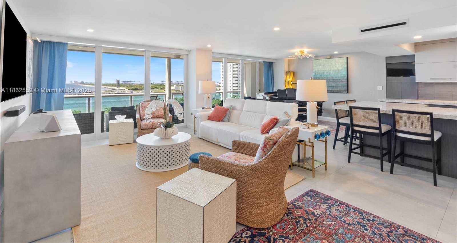 Small Image of 2100 SOUTH OCEAN LN #506, Fort Lauderdale Number 5