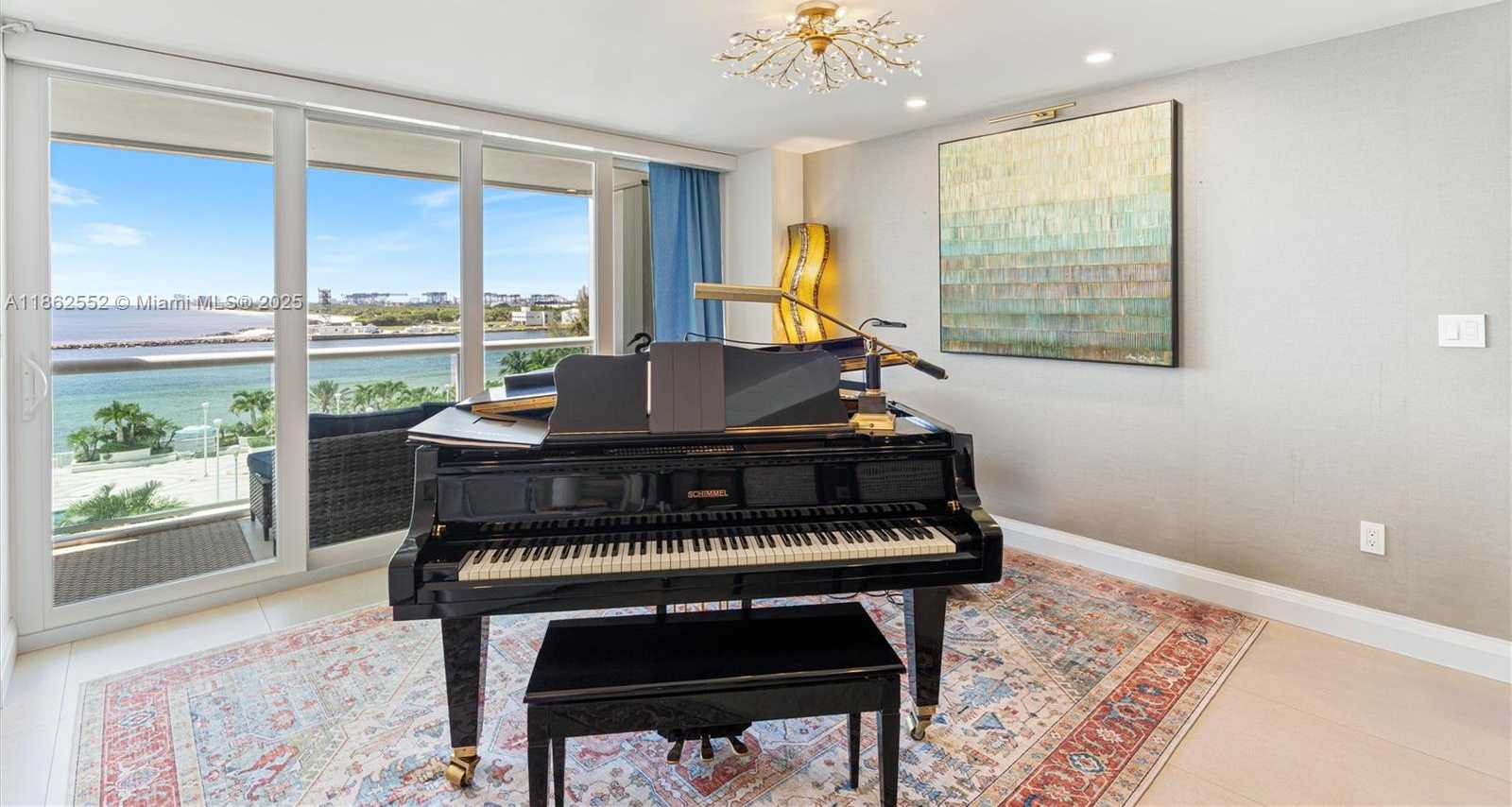 Small Image of 2100 SOUTH OCEAN LN #506, Fort Lauderdale Number 7