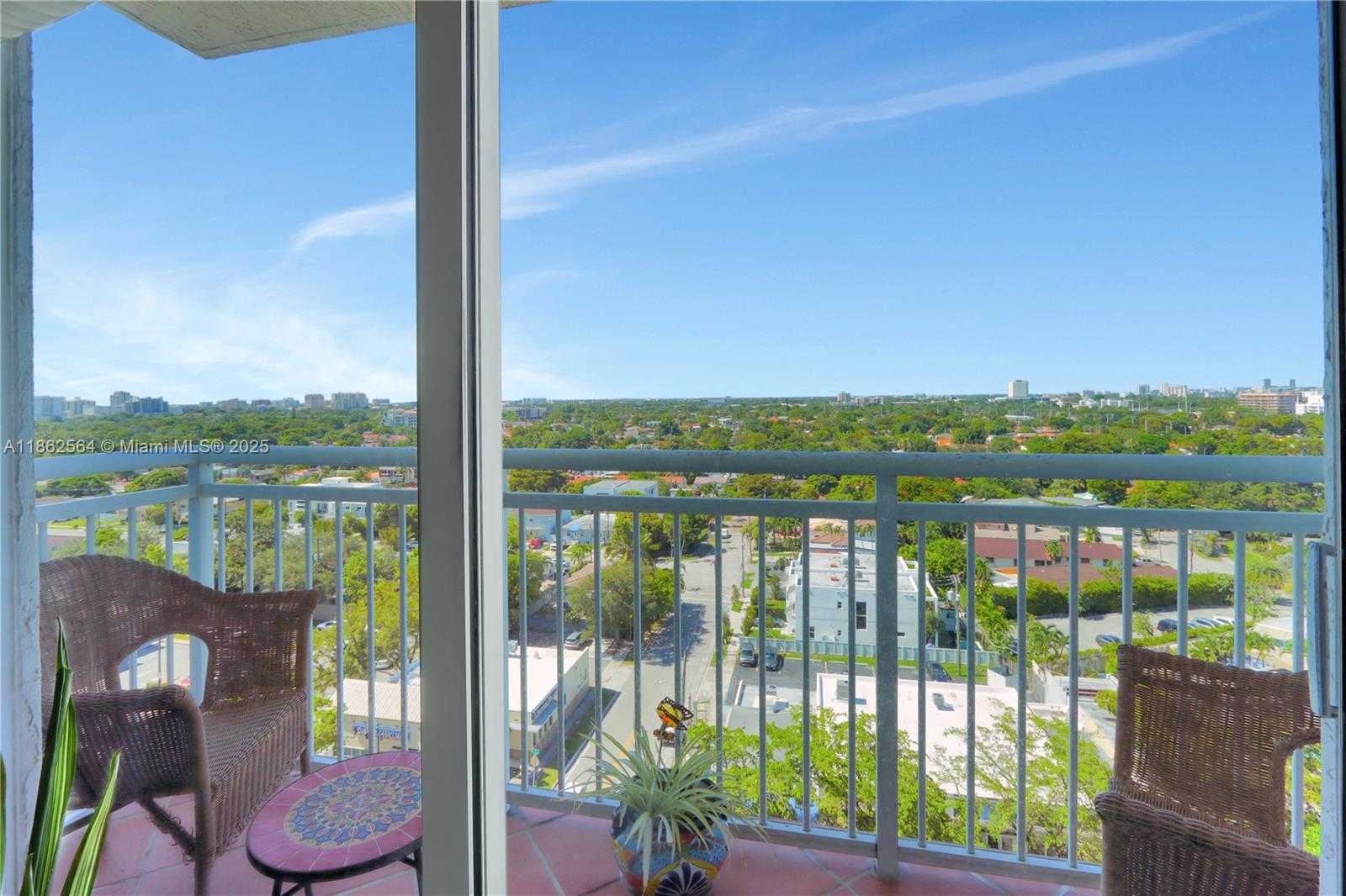 Small Image of 3000 CORAL WAY #1105, Miami Number 10