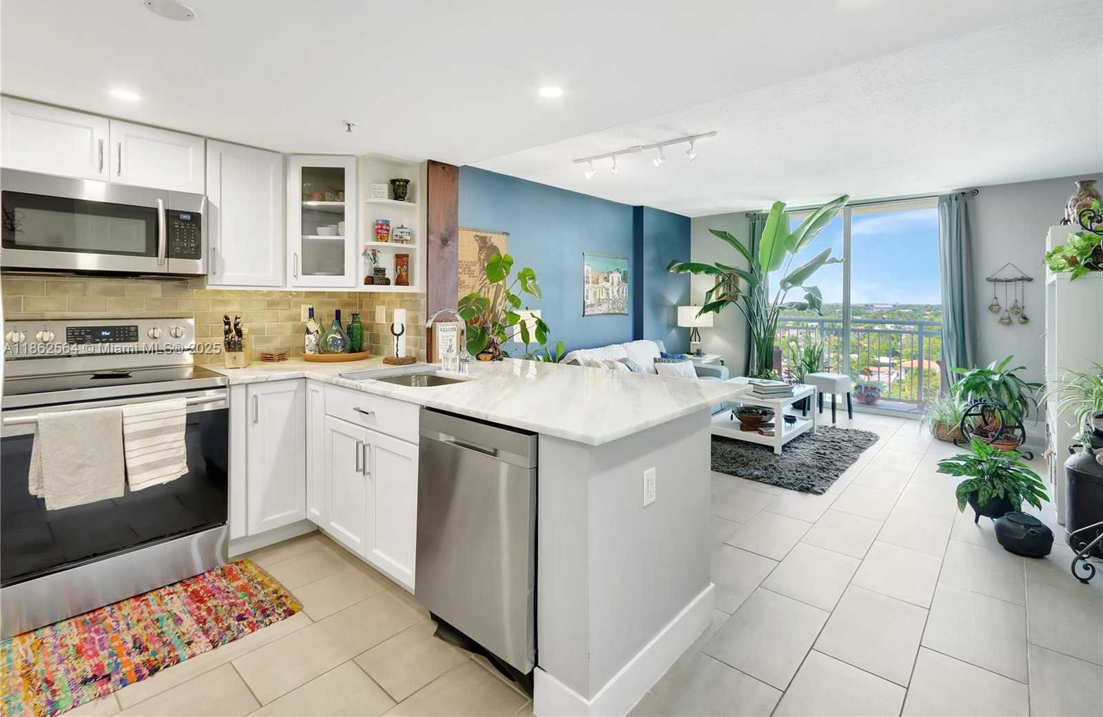 Small Image of 3000 CORAL WAY #1105, Miami Number 2