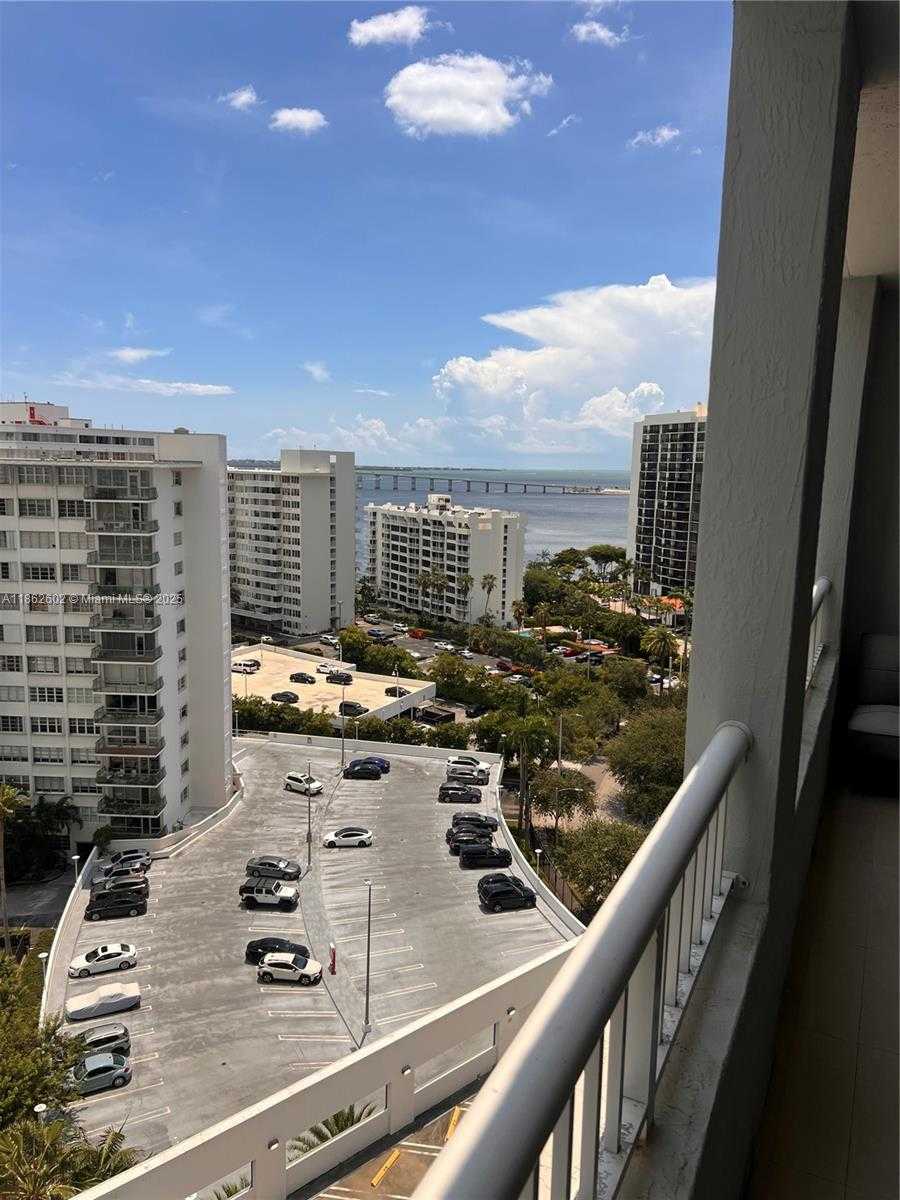 Small Image of 170 SOUTH EAST 14TH ST #1504, Miami Number 27