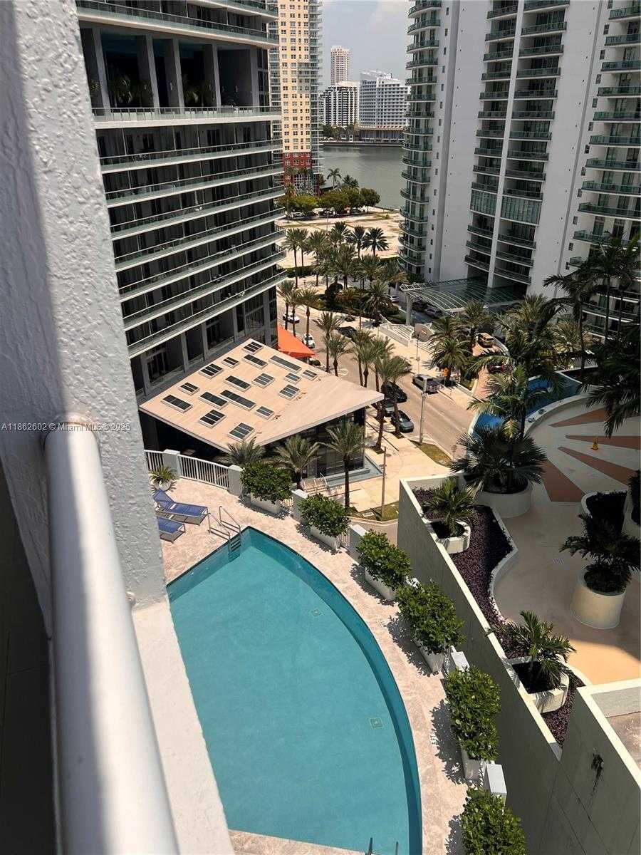 Small Image of 170 SOUTH EAST 14TH ST #1504, Miami Number 32