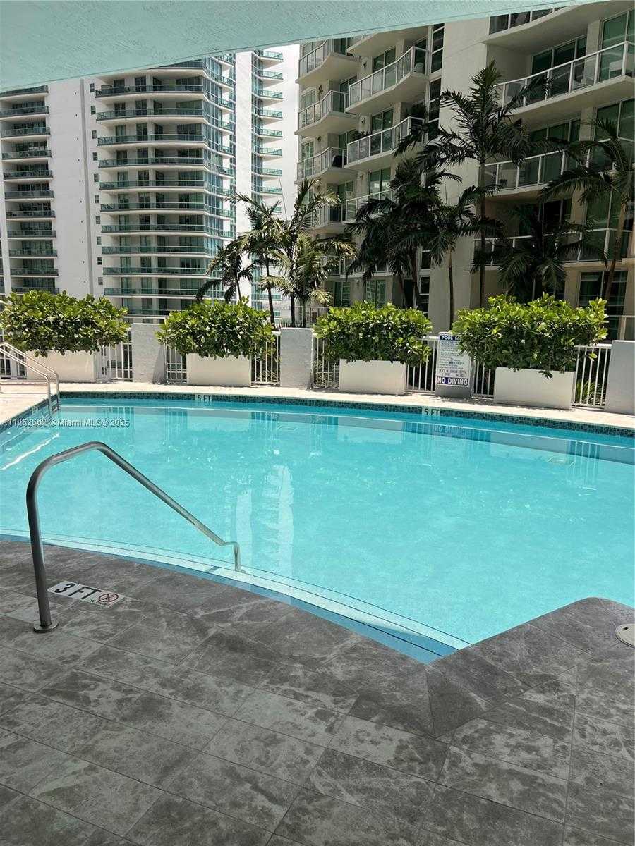 Small Image of 170 SOUTH EAST 14TH ST #1504, Miami Number 38