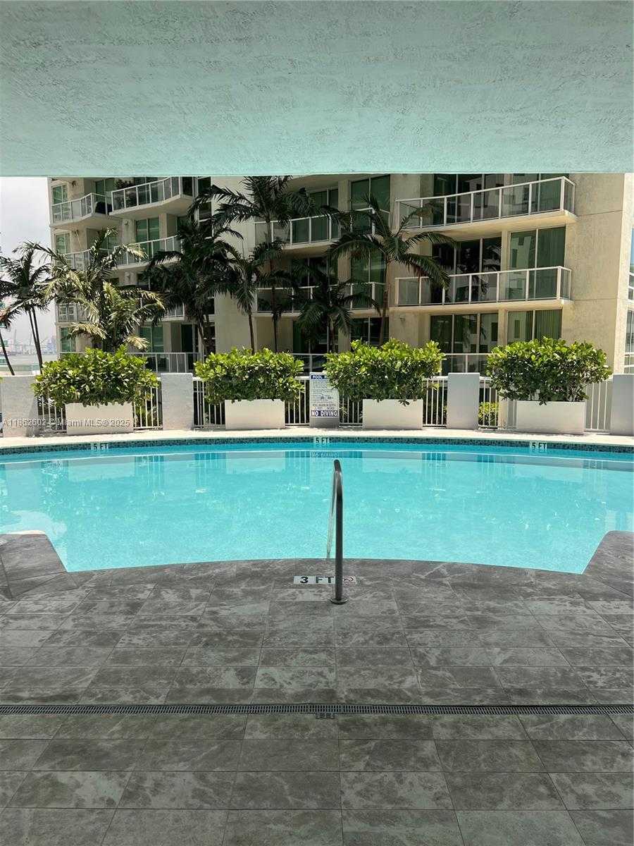 Small Image of 170 SOUTH EAST 14TH ST #1504, Miami Number 41