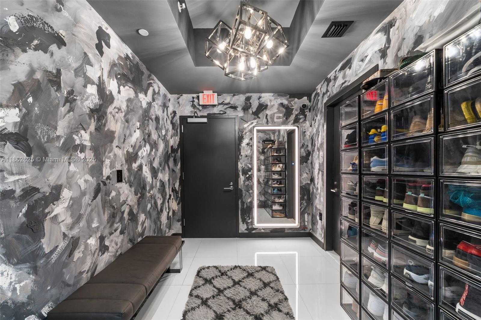 Small Image of 851 NORTH EAST 1ST AVE #4303, Miami Number 13