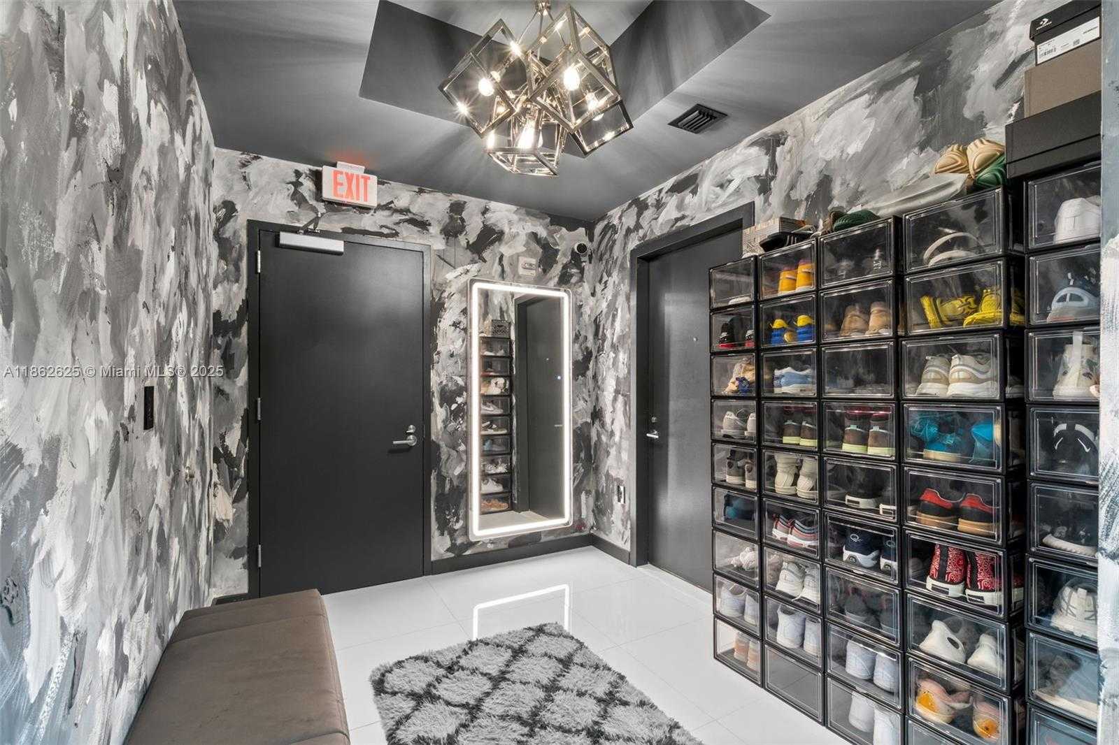 Small Image of 851 NORTH EAST 1ST AVE #4303, Miami Number 14