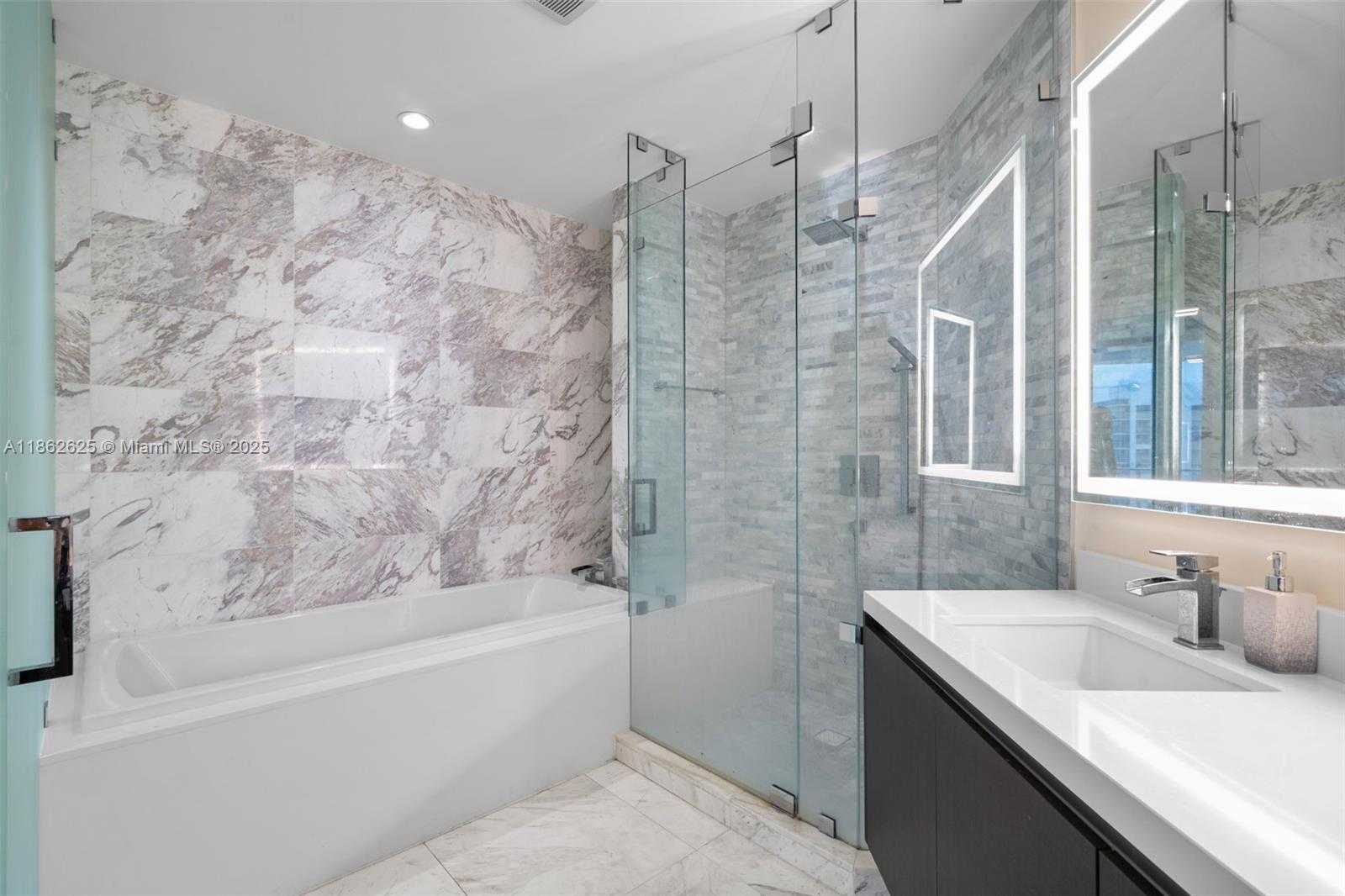 Small Image of 851 NORTH EAST 1ST AVE #4303, Miami Number 15