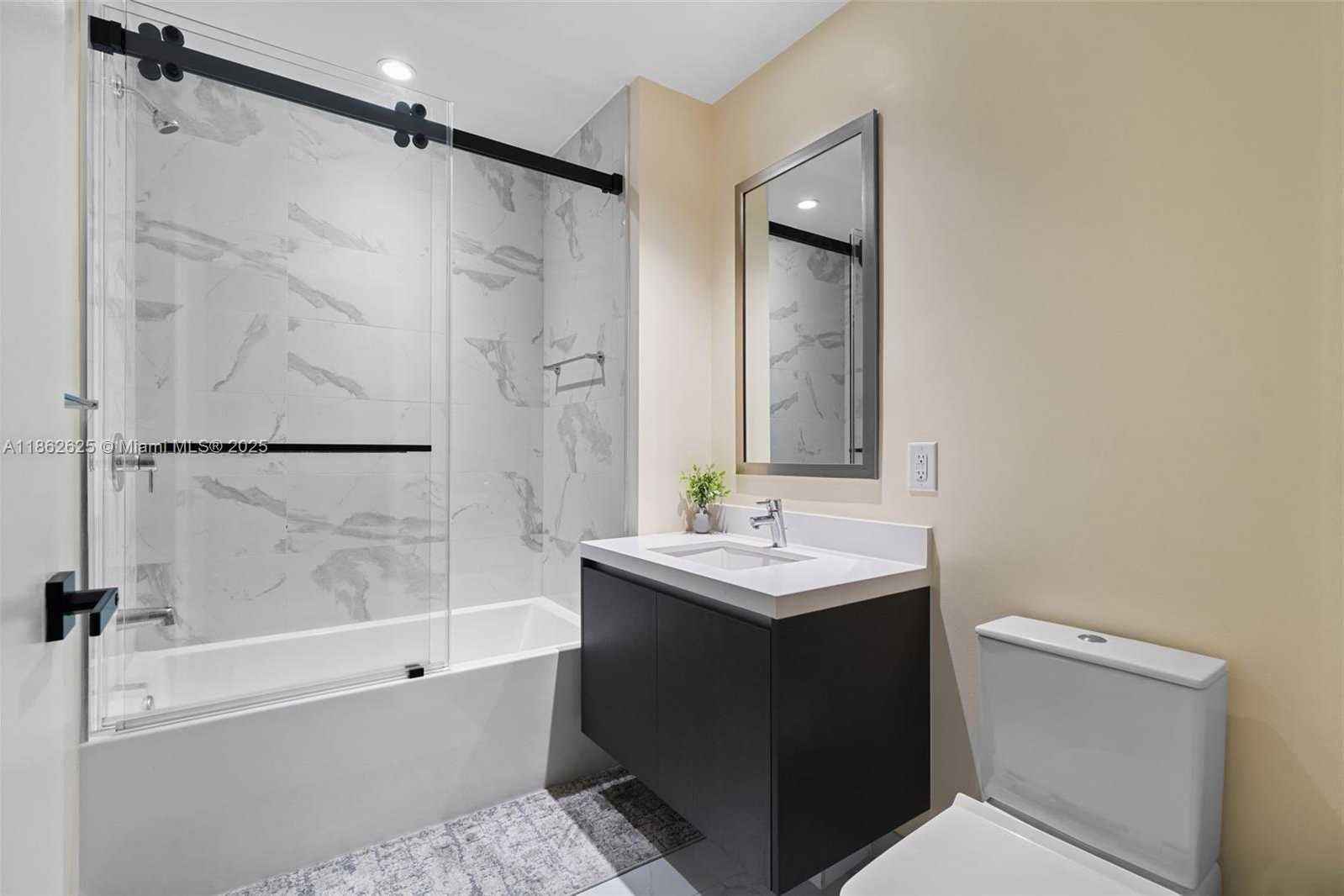 Small Image of 851 NORTH EAST 1ST AVE #4303, Miami Number 18