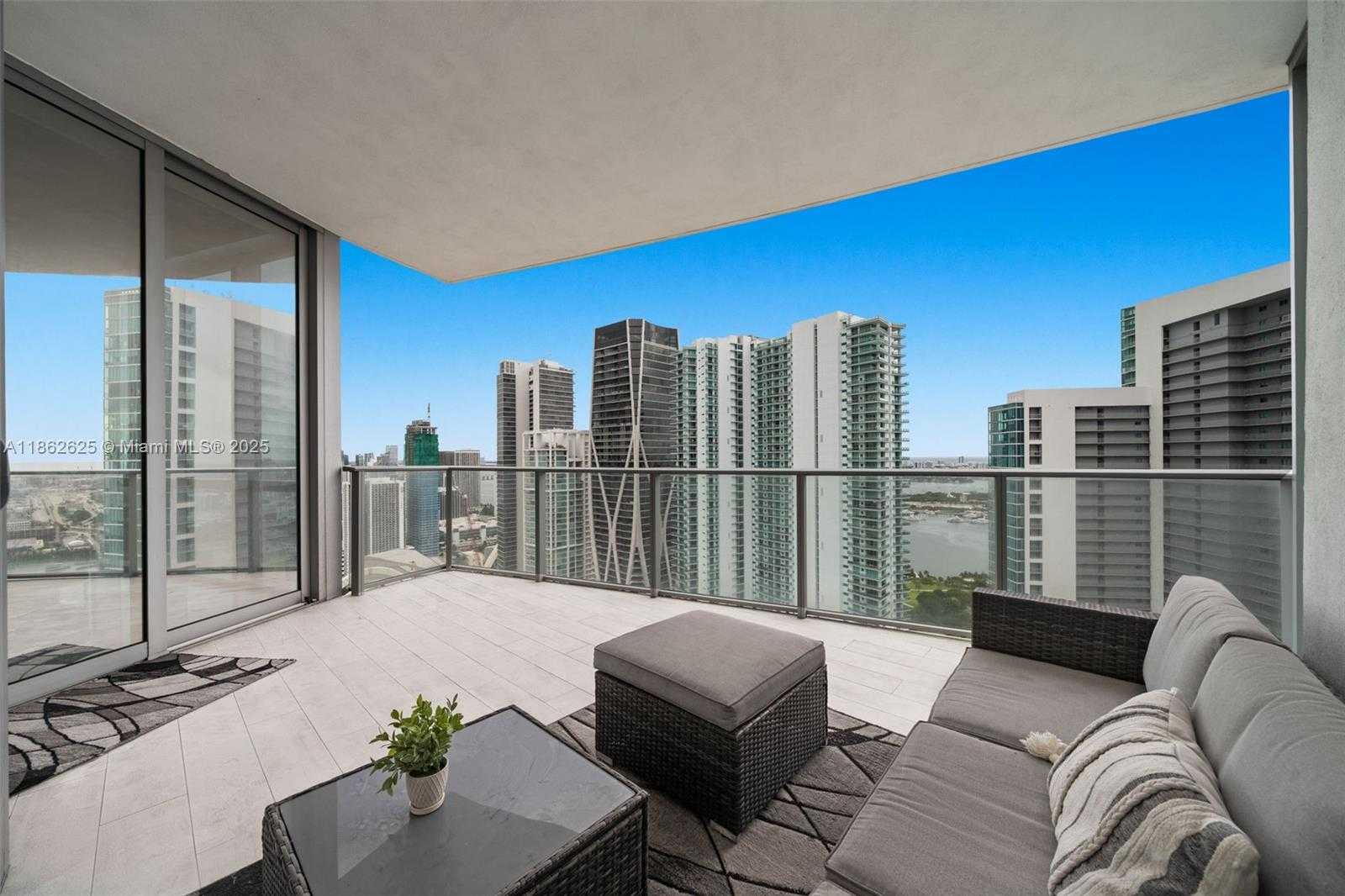 Small Image of 851 NORTH EAST 1ST AVE #4303, Miami Number 20