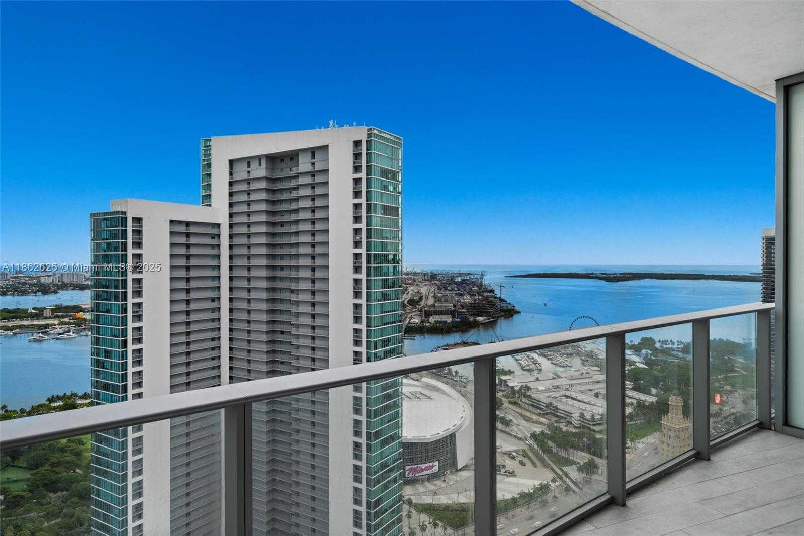 Small Image of 851 NORTH EAST 1ST AVE #4303, Miami Number 21