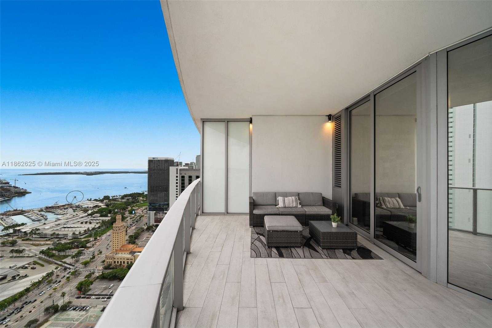 Small Image of 851 NORTH EAST 1ST AVE #4303, Miami Number 22