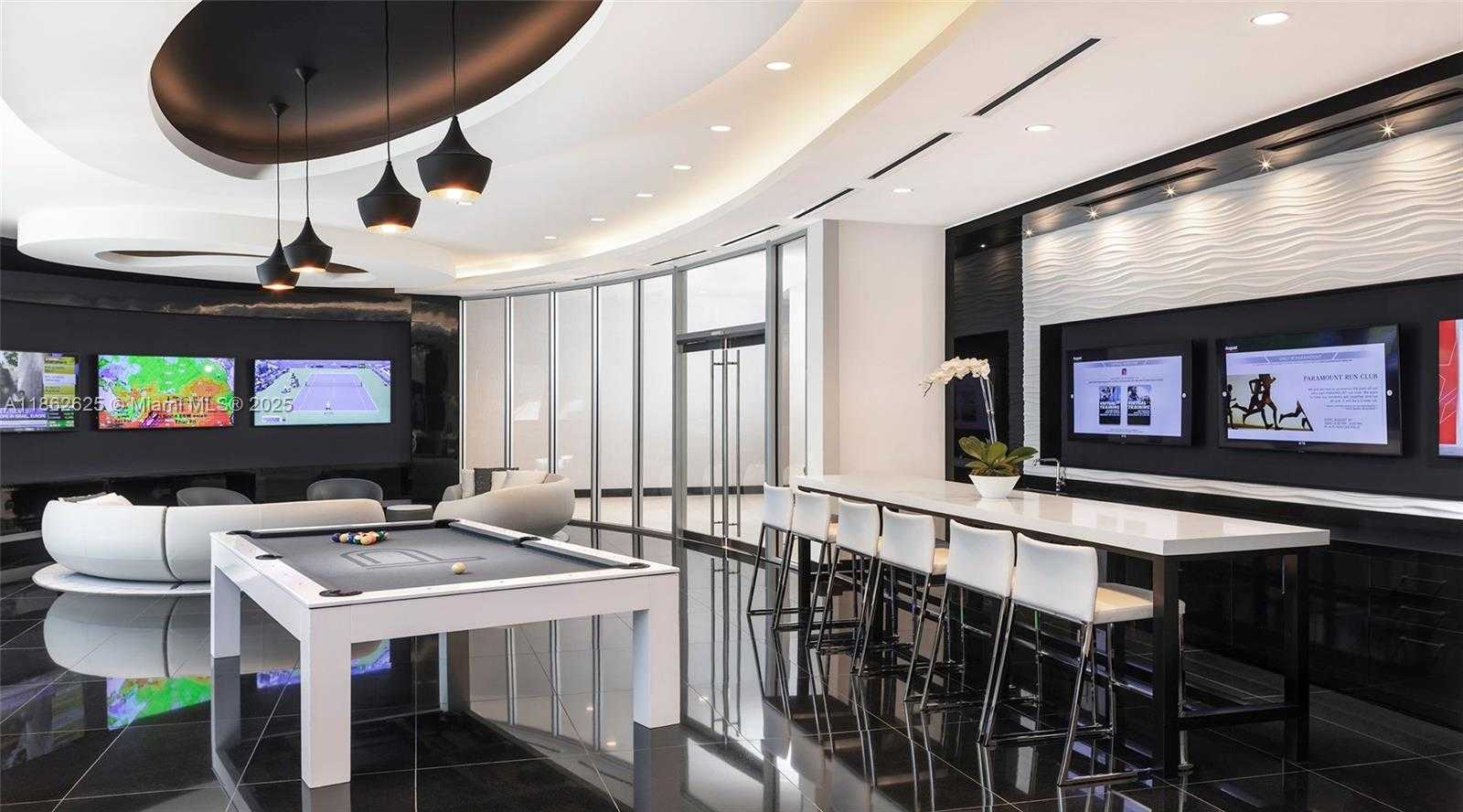 Small Image of 851 NORTH EAST 1ST AVE #4303, Miami Number 28