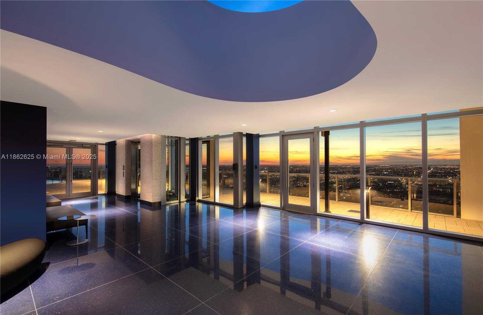 Small Image of 851 NORTH EAST 1ST AVE #4303, Miami Number 30