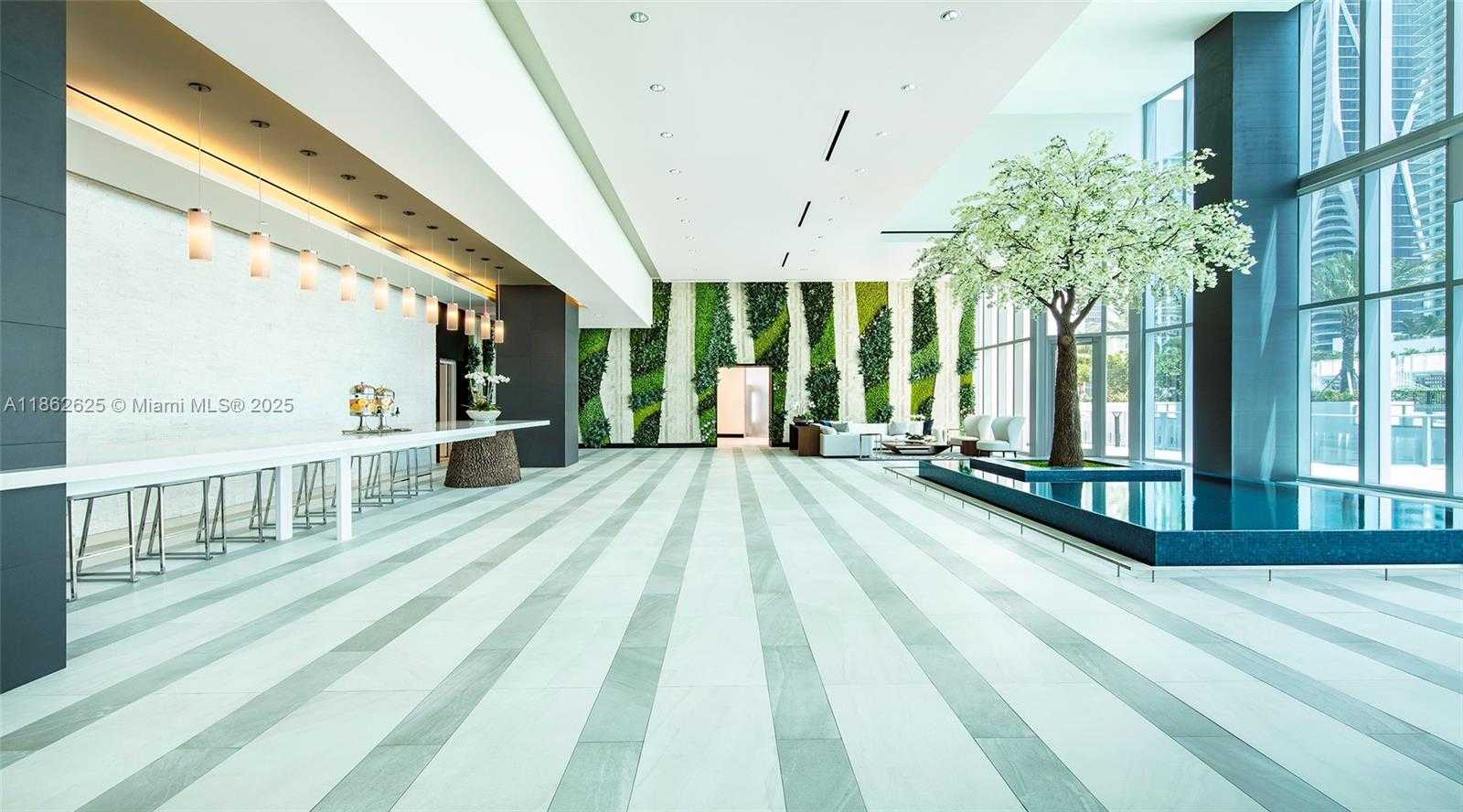 Small Image of 851 NORTH EAST 1ST AVE #4303, Miami Number 36