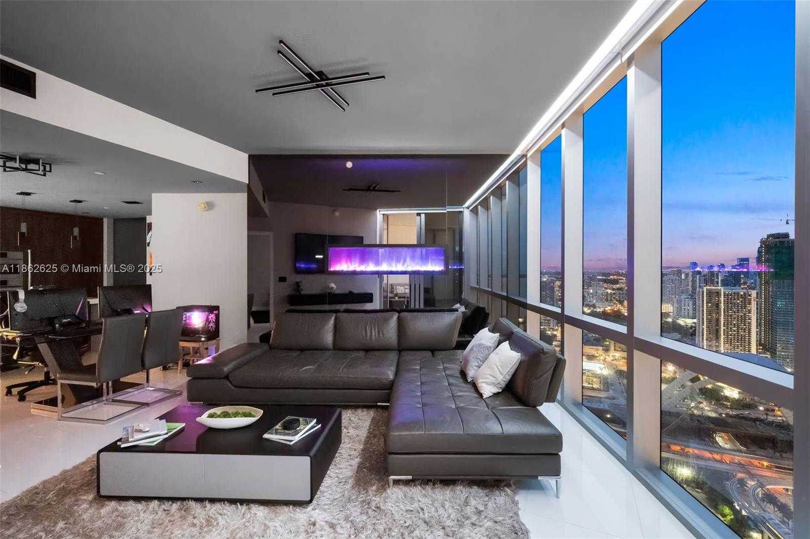Small Image of 851 NORTH EAST 1ST AVE #4303, Miami Number 4