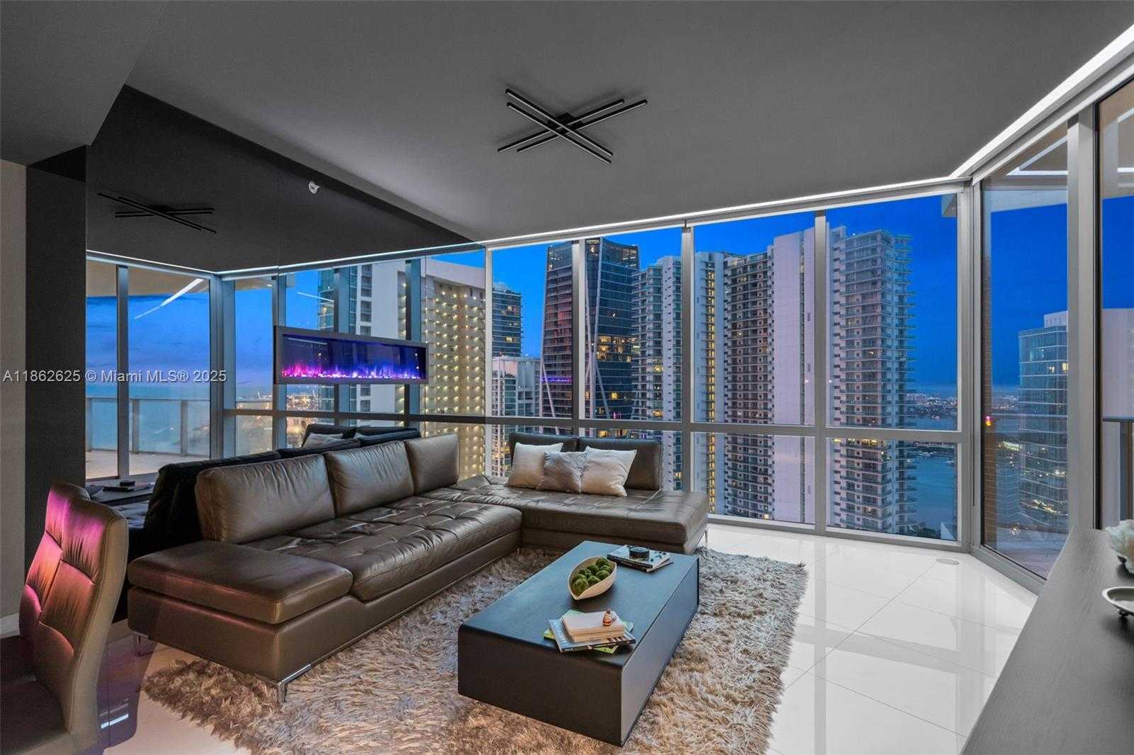 Small Image of 851 NORTH EAST 1ST AVE #4303, Miami Number 6