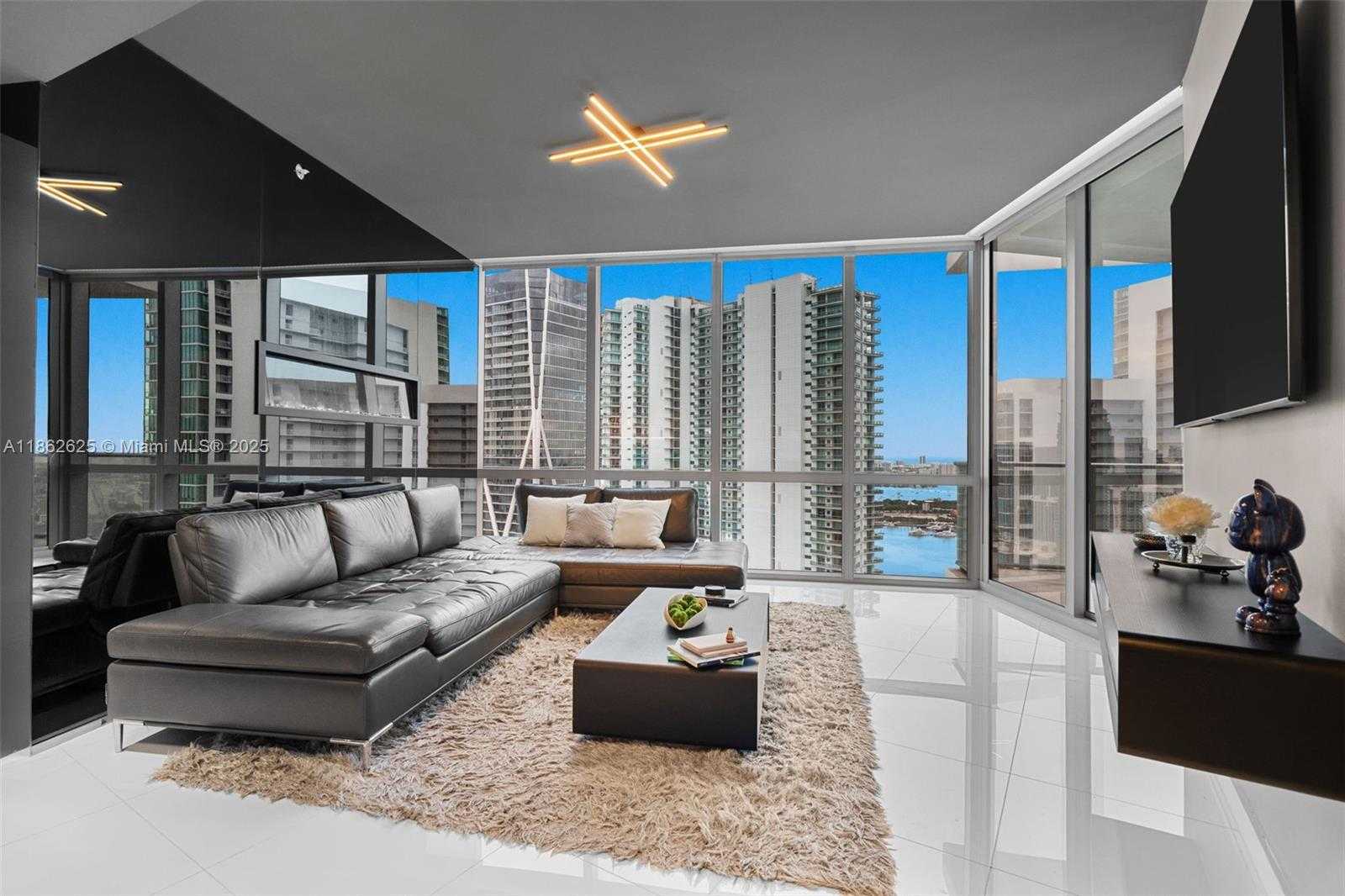 Small Image of 851 NORTH EAST 1ST AVE #4303, Miami Number 9