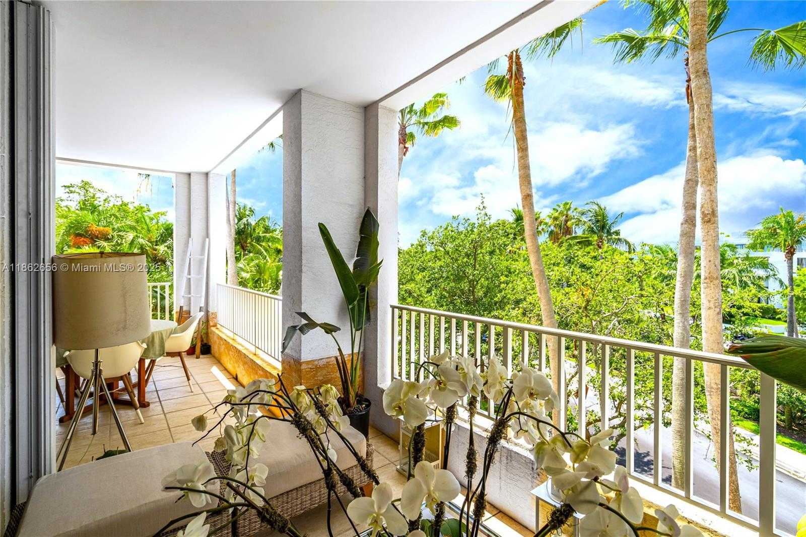 Small Image of 701 CRANDON BLVD #302, Key Biscayne Number 18