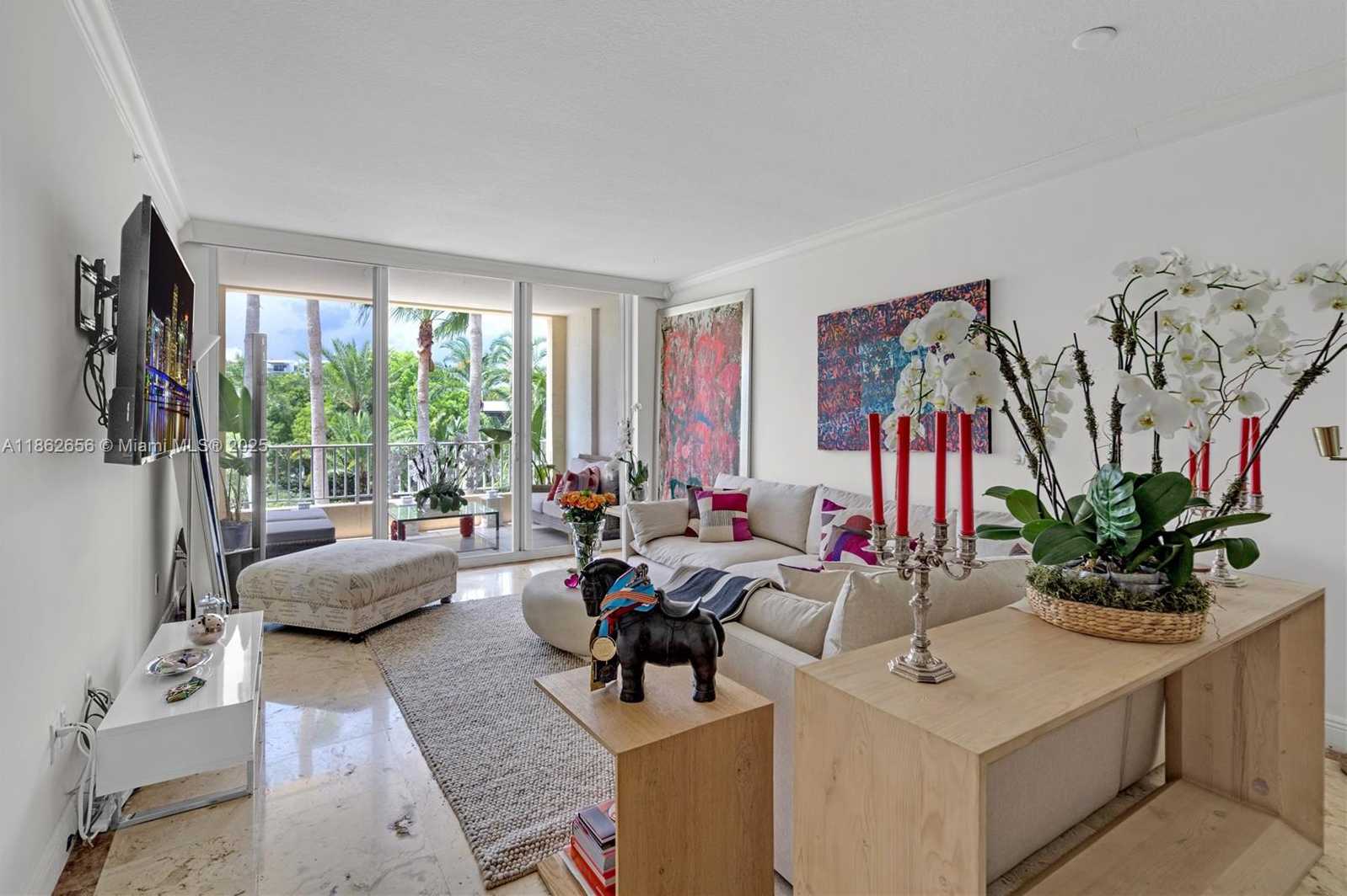 Small Image of 701 CRANDON BLVD #302, Key Biscayne Number 33