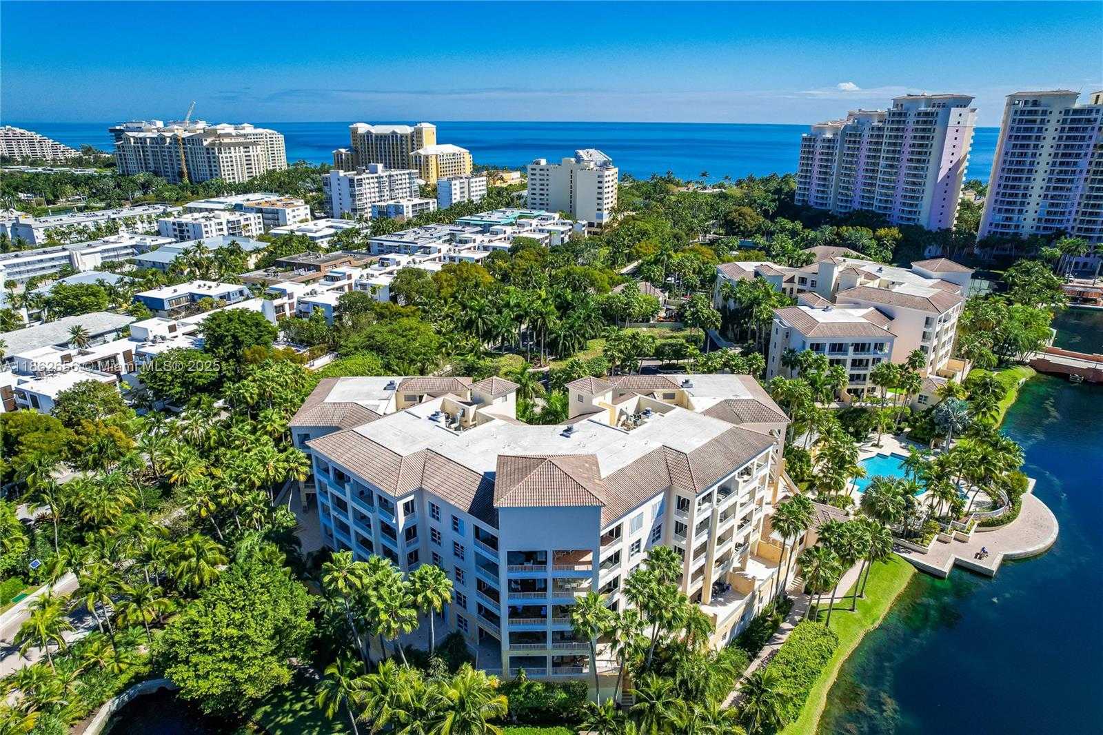 Small Image of 701 CRANDON BLVD #302, Key Biscayne Number 6
