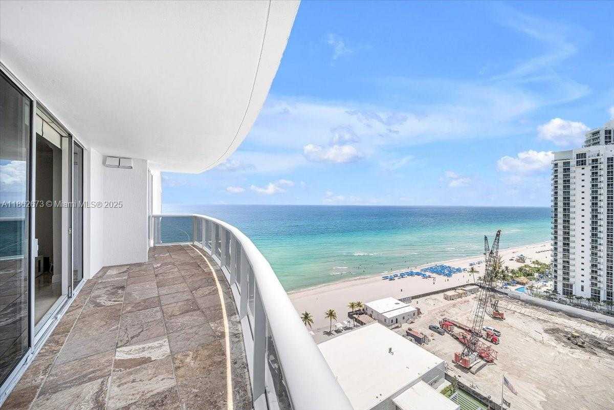 Small Image of 18911 COLLINS AVE #1903, Sunny Isles Beach Number 14
