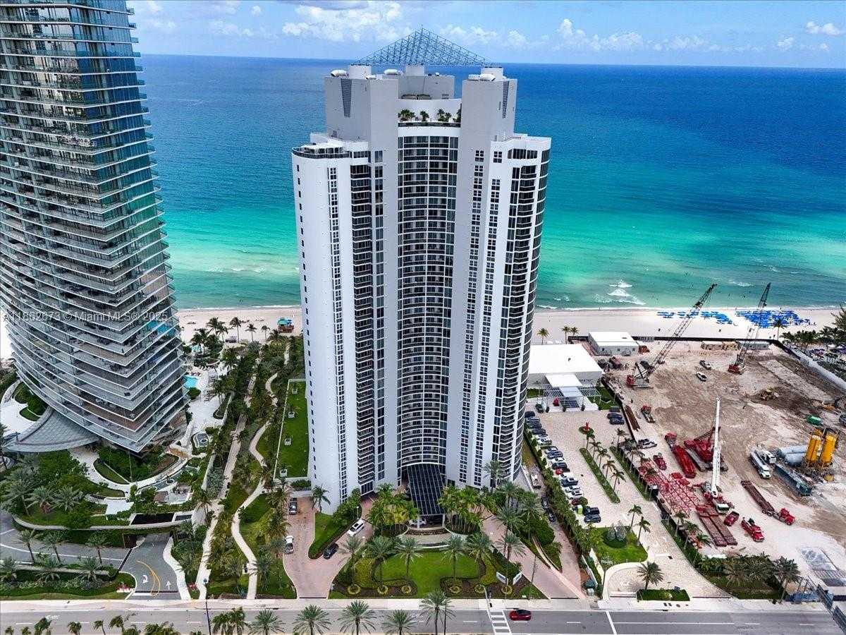 Small Image of 18911 COLLINS AVE #1903, Sunny Isles Beach Number 30