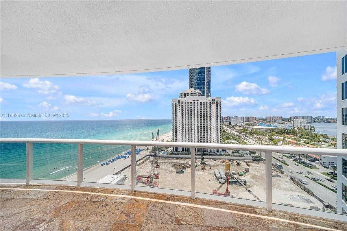Small Image of 18911 COLLINS AVE #1903, Sunny Isles Beach Number 4