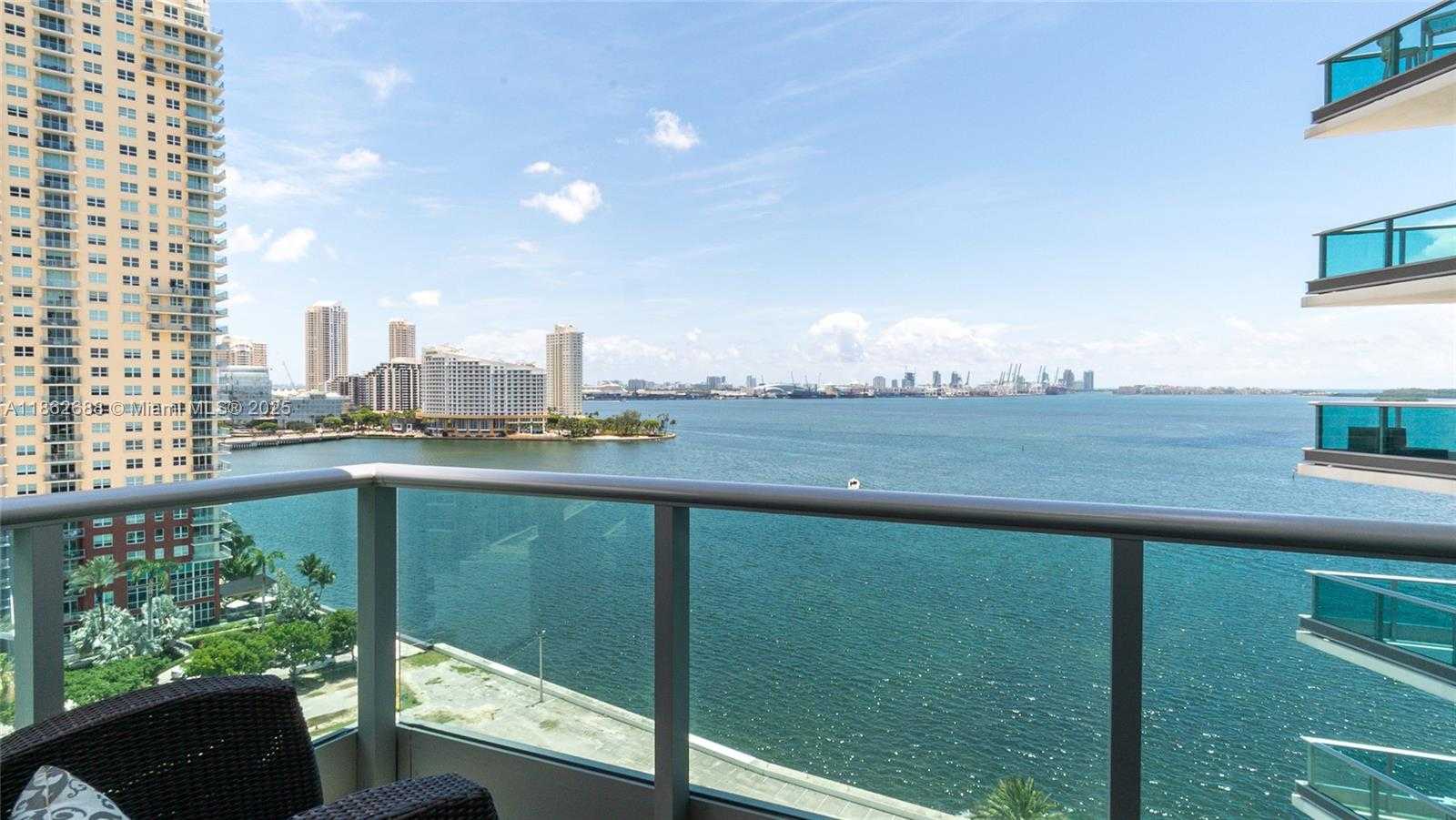 Small Image of 1331 BRICKELL BAY DR #1402, Miami Number 28