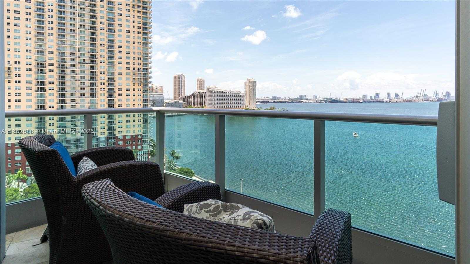 Small Image of 1331 BRICKELL BAY DR #1402, Miami Number 29