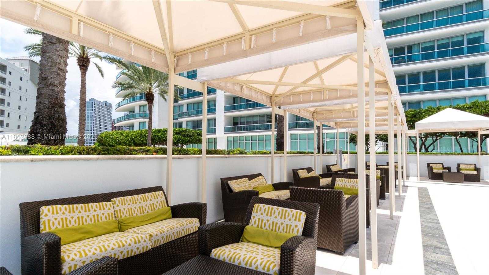 Small Image of 1331 BRICKELL BAY DR #1402, Miami Number 41