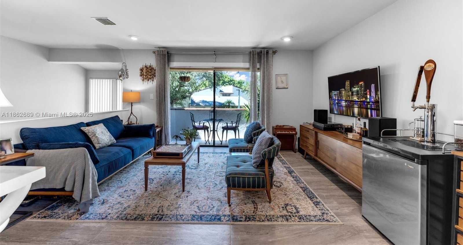 Small Image of 11385 SOUTH WEST 109TH RD #44G, Miami Number 15