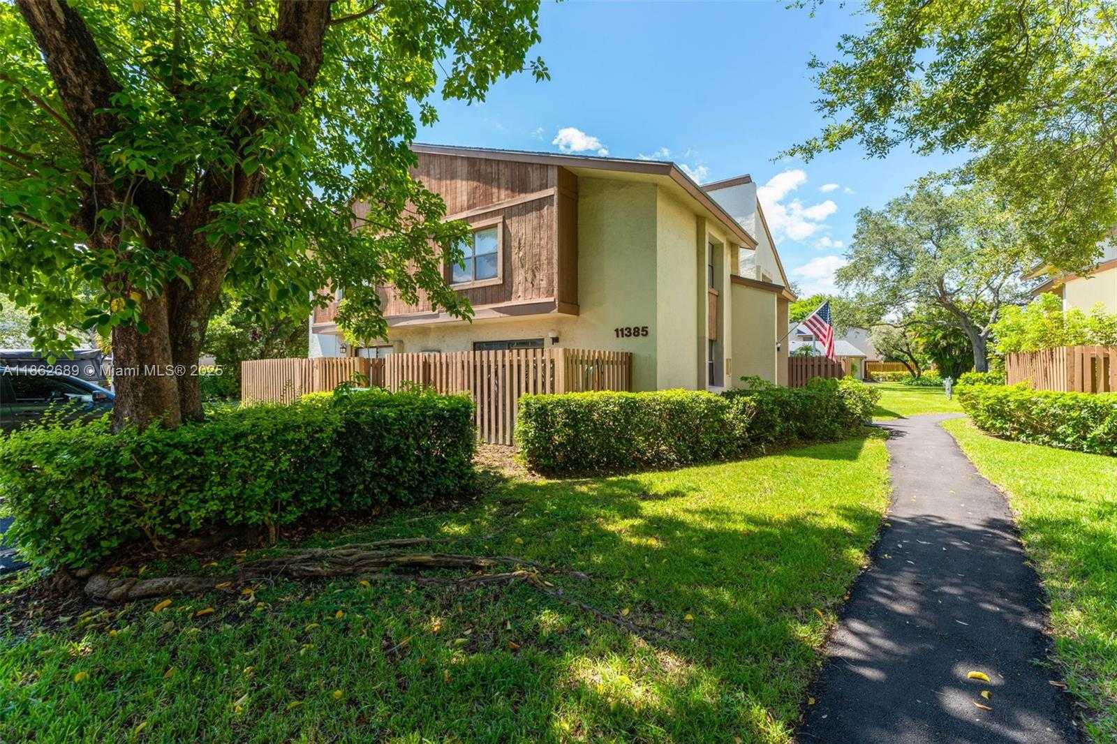 Small Image of 11385 SOUTH WEST 109TH RD #44G, Miami Number 2