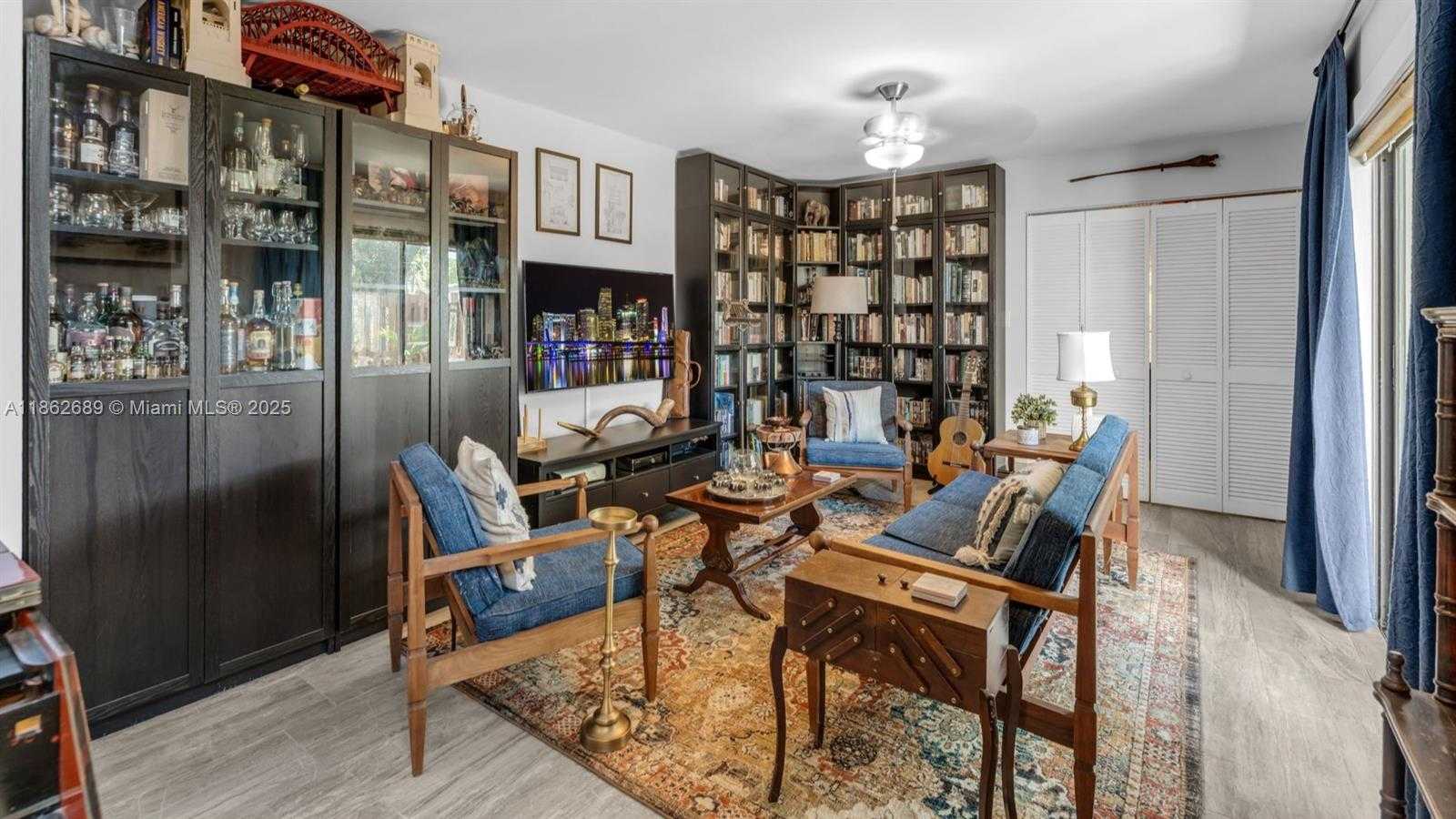 Small Image of 11385 SOUTH WEST 109TH RD #44G, Miami Number 5