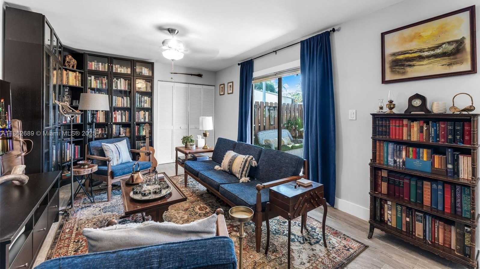Small Image of 11385 SOUTH WEST 109TH RD #44G, Miami Number 6