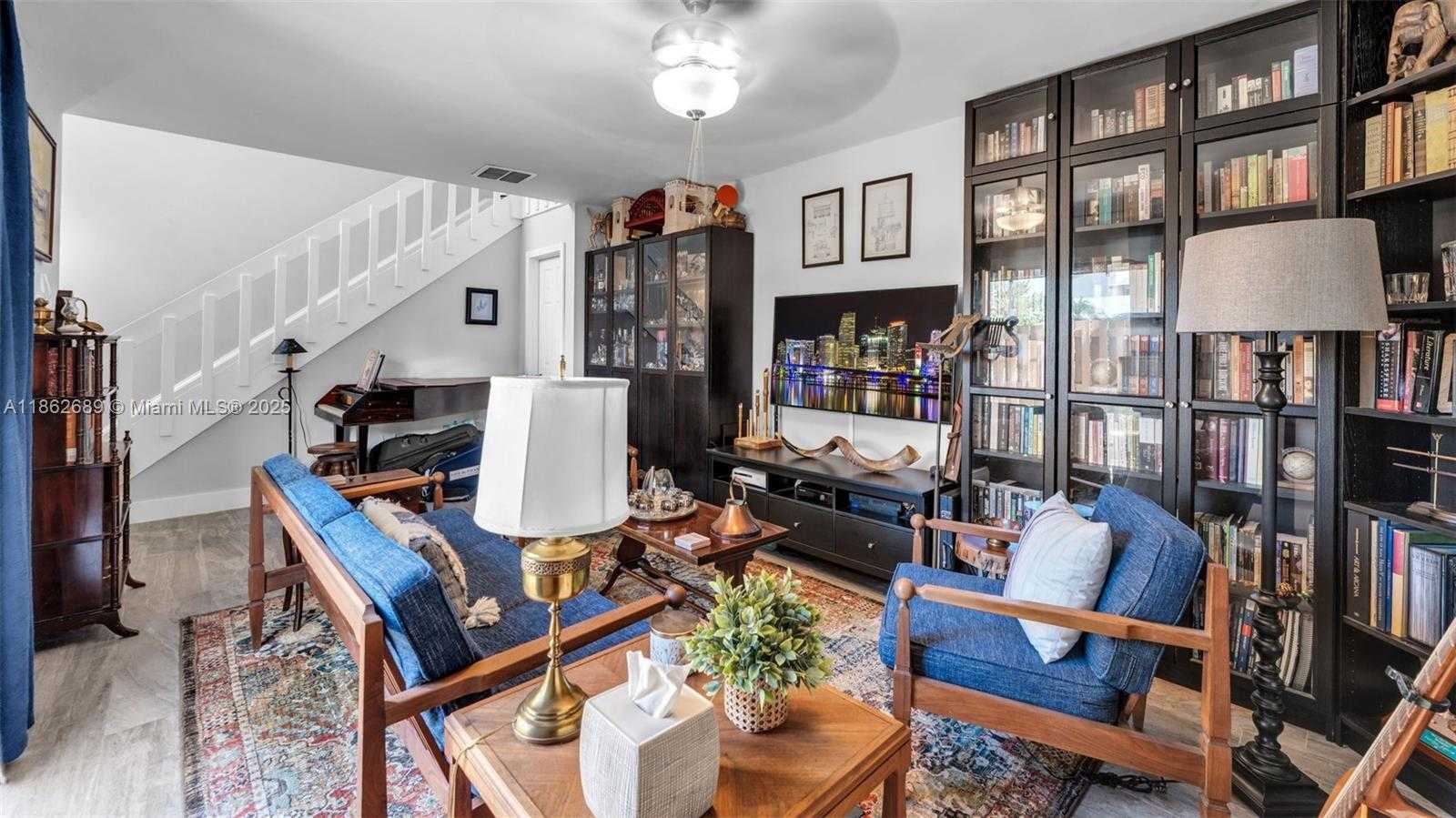 Small Image of 11385 SOUTH WEST 109TH RD #44G, Miami Number 7